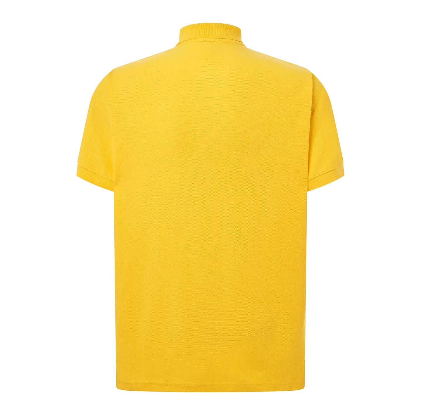 YELLOW - arrière