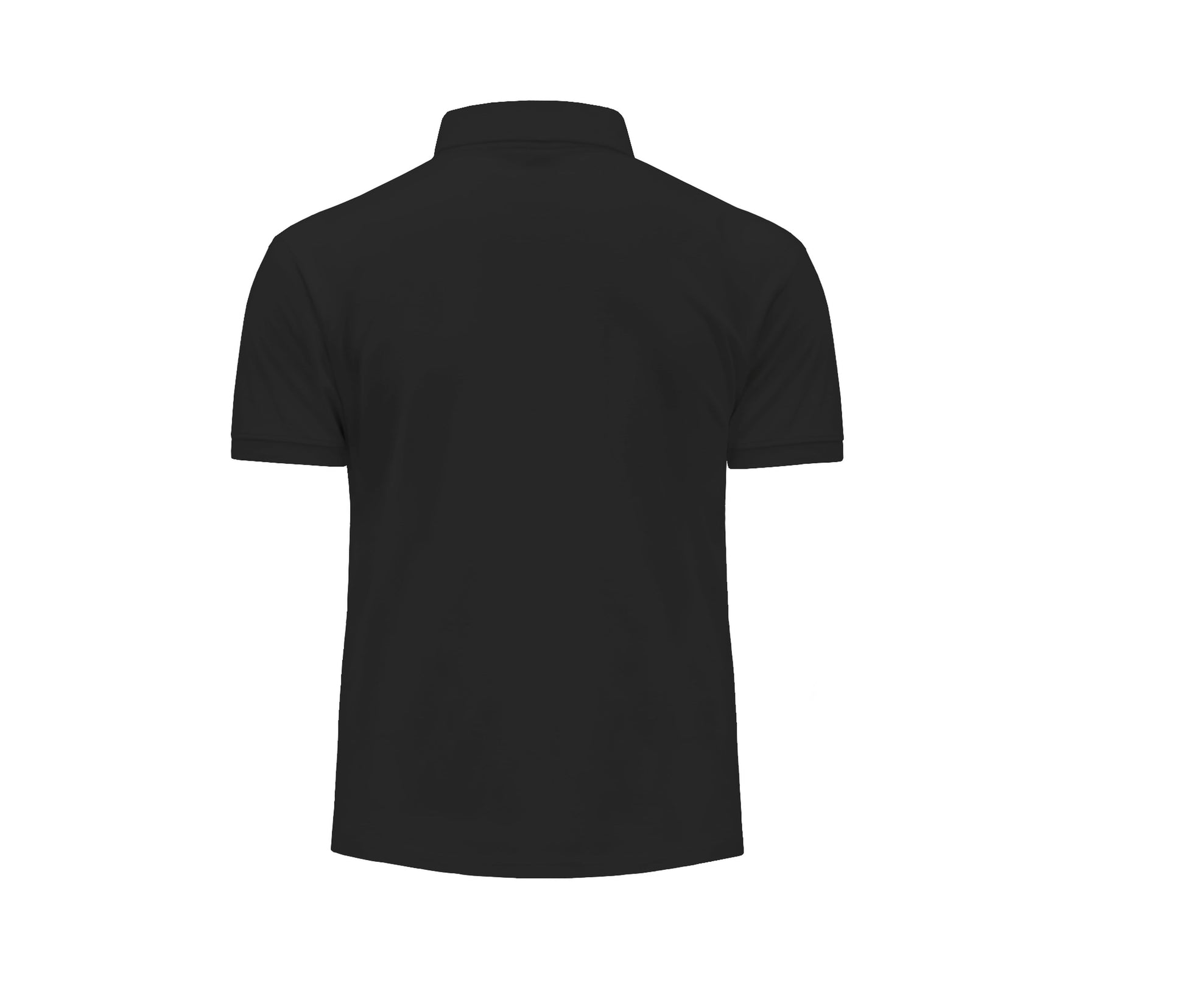 BLACK - arrière