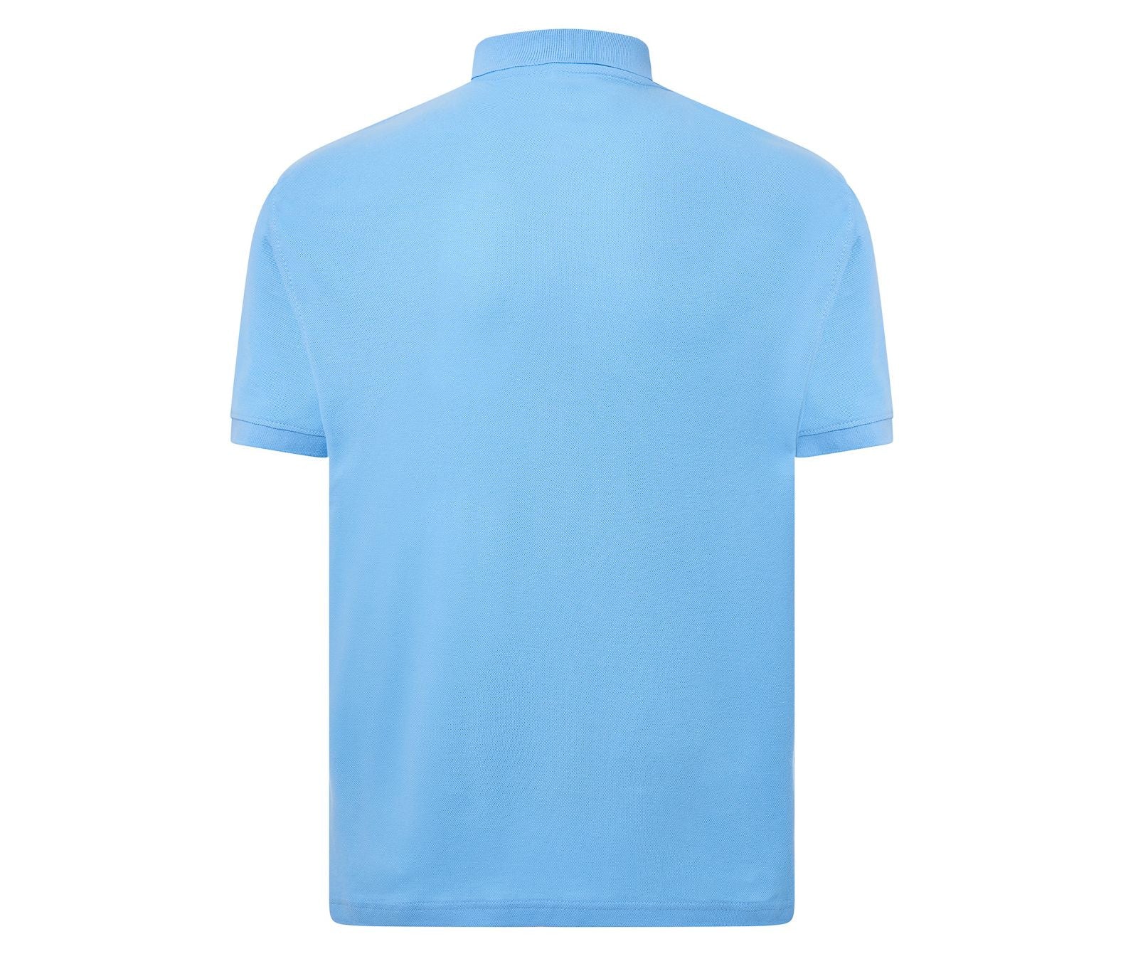 SKY BLUE - arrière