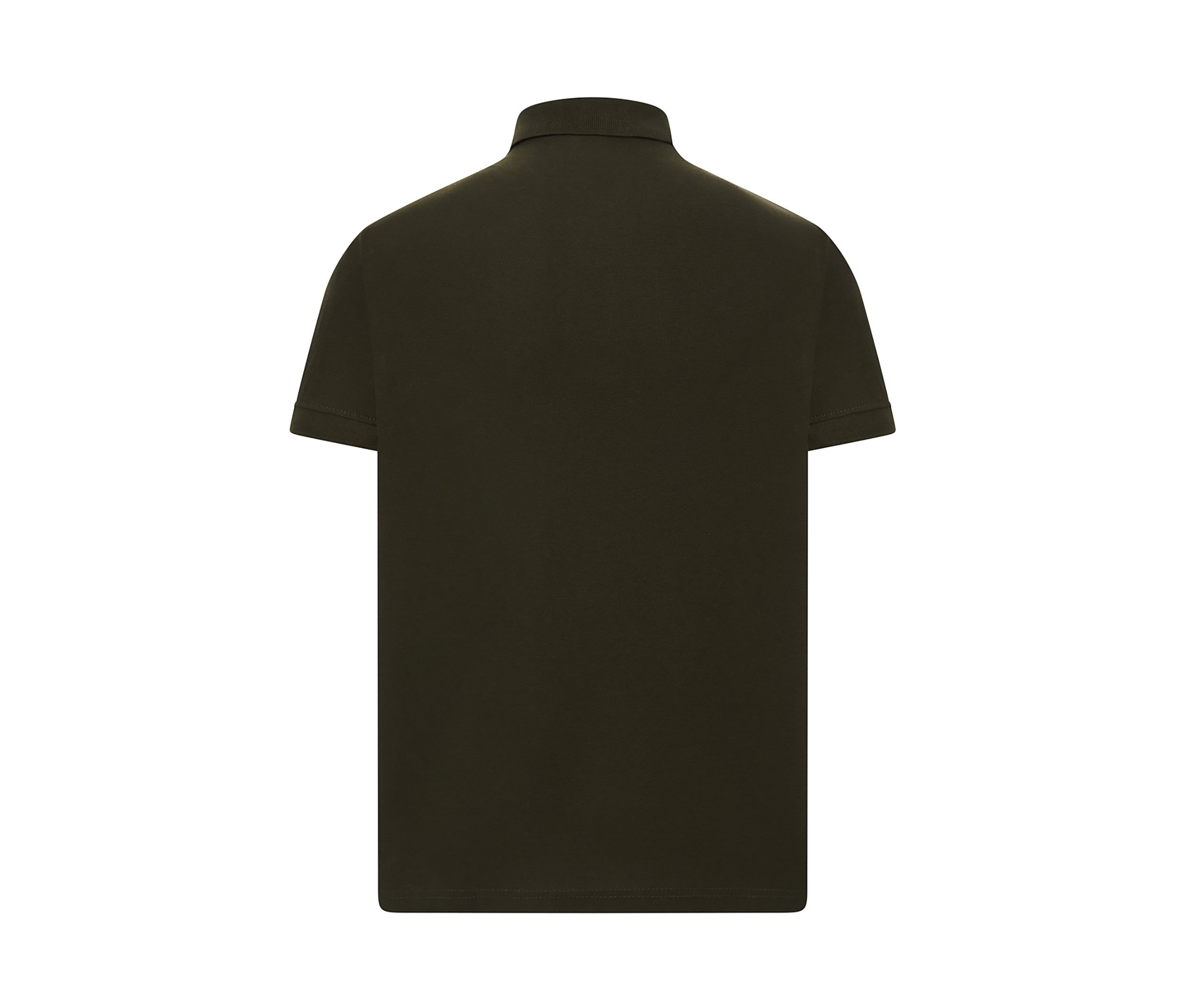 FOREST GREEN - arrière