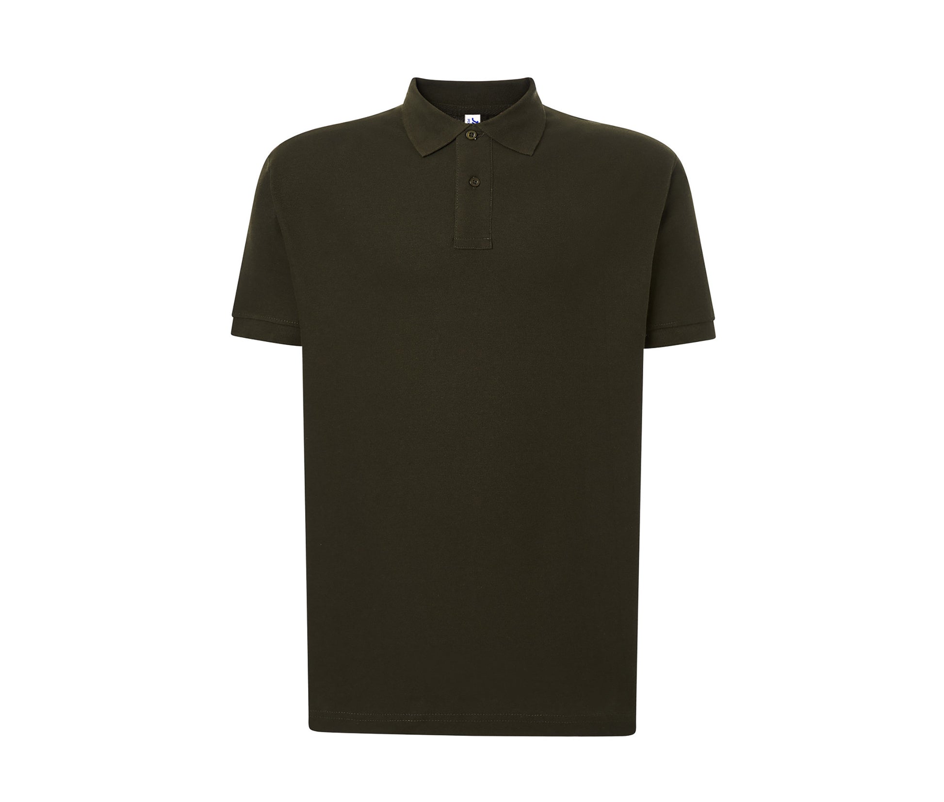 FOREST GREEN - avant
