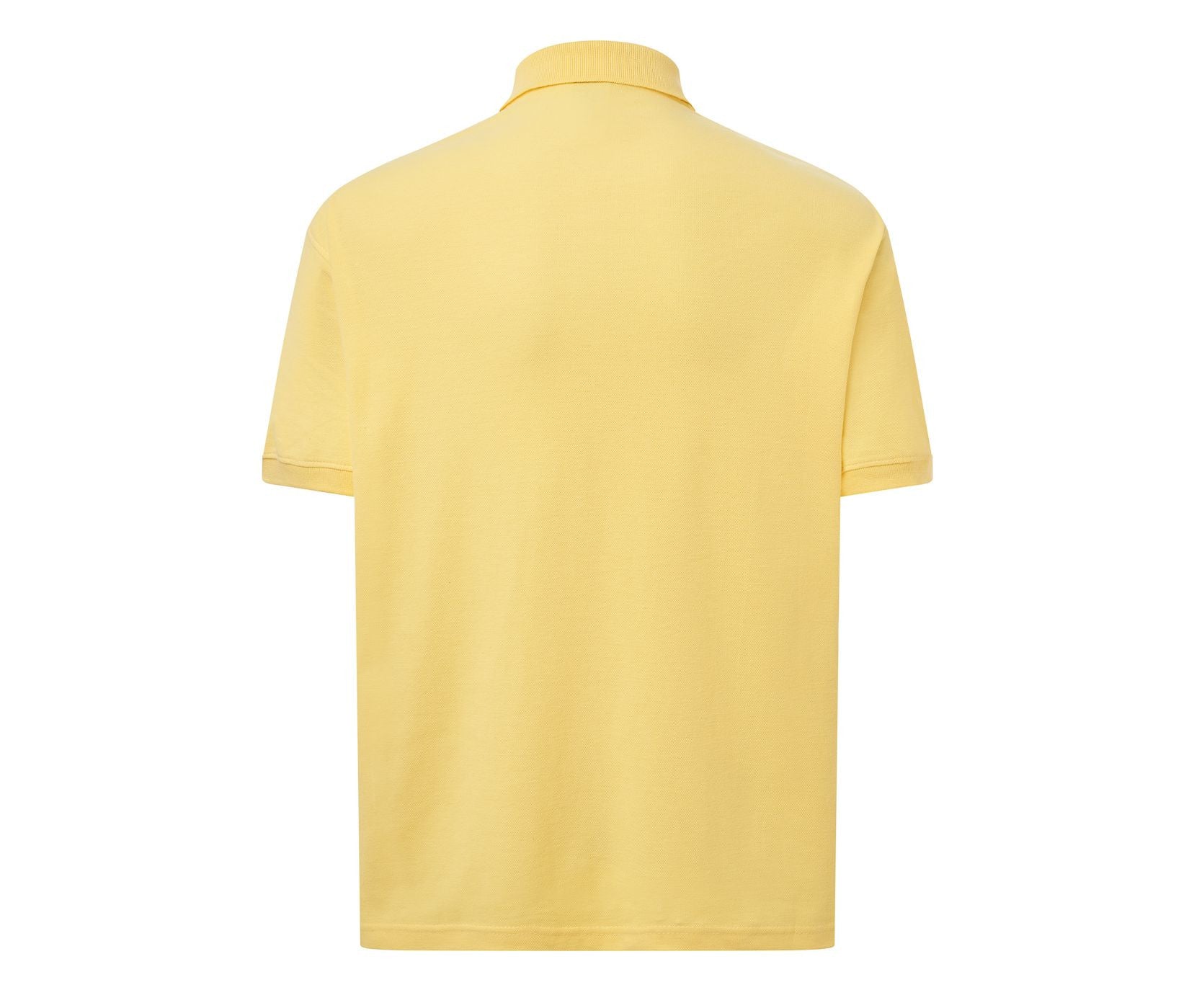 LIGHT YELLOW - arrière