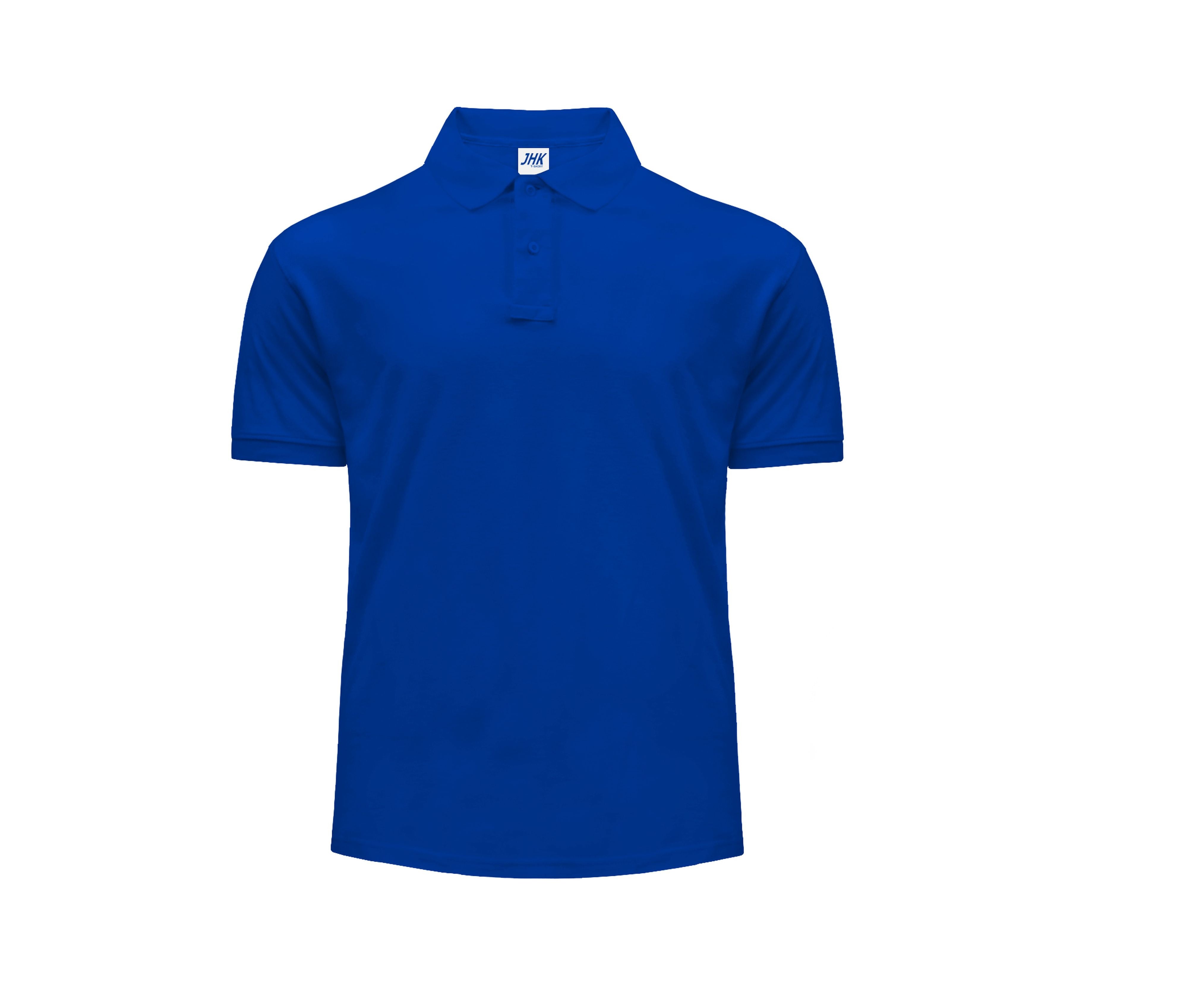 ROYAL BLUE - avant