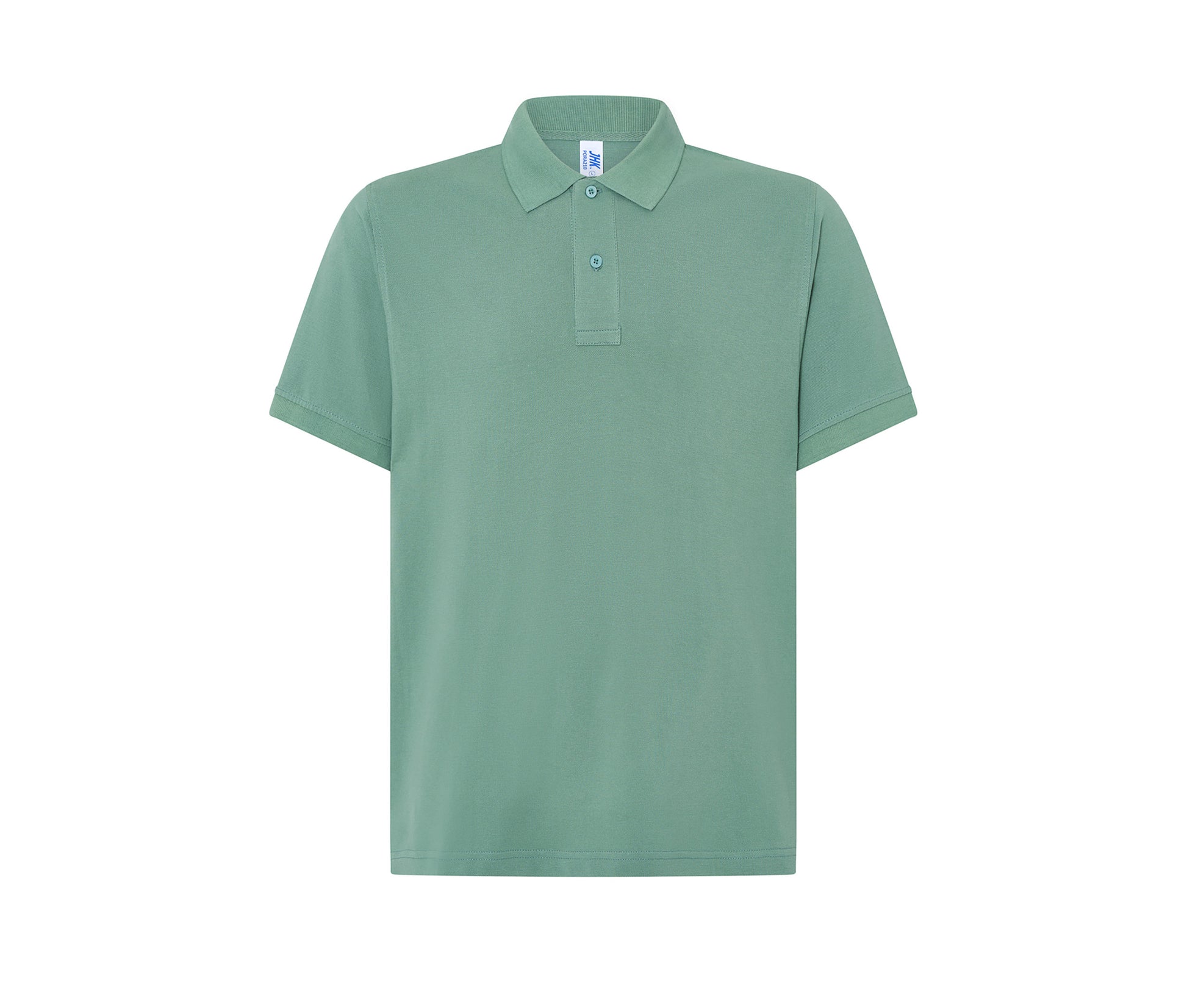 MOSS GREEN - avant