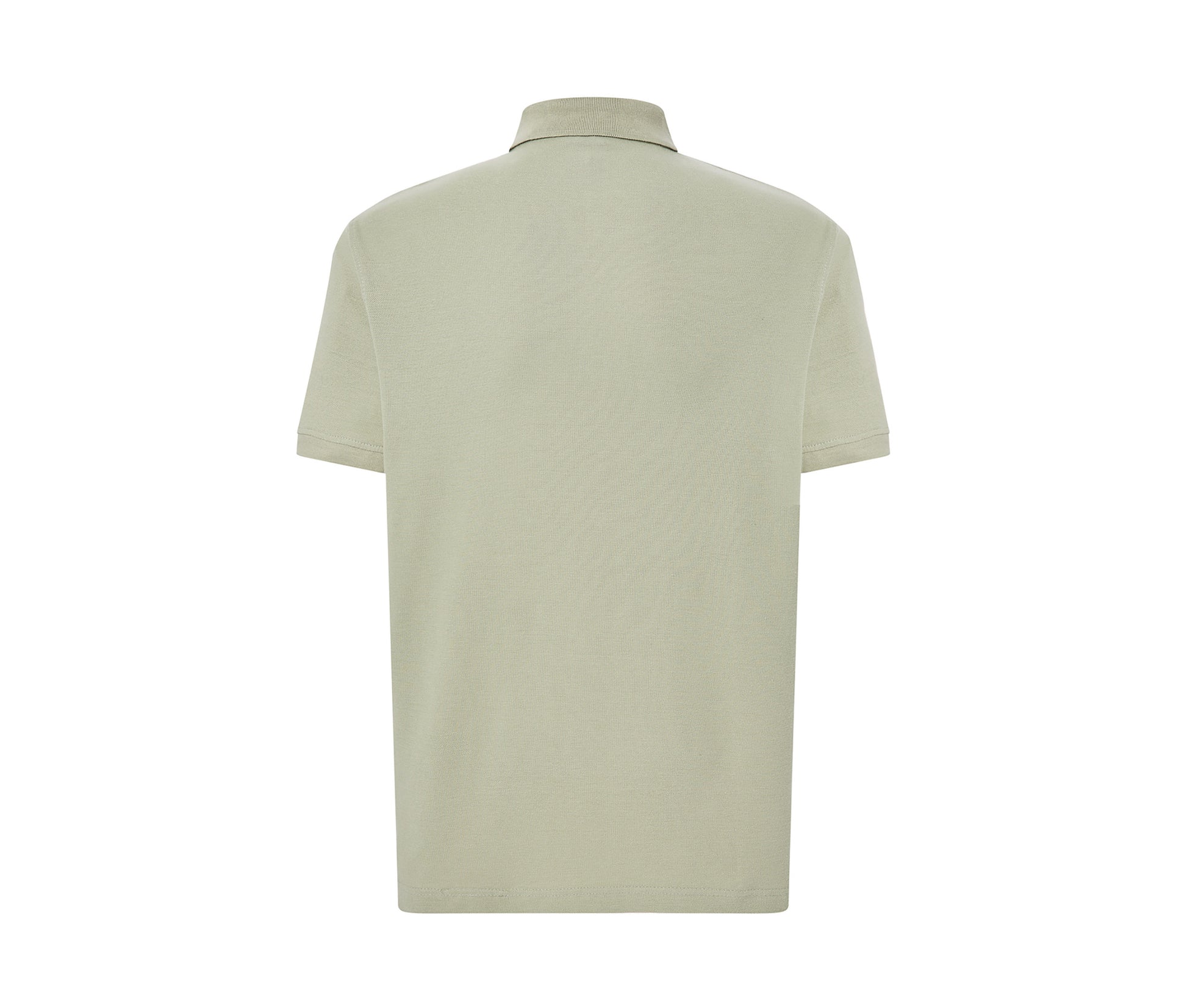 PALE GREEN - arrière