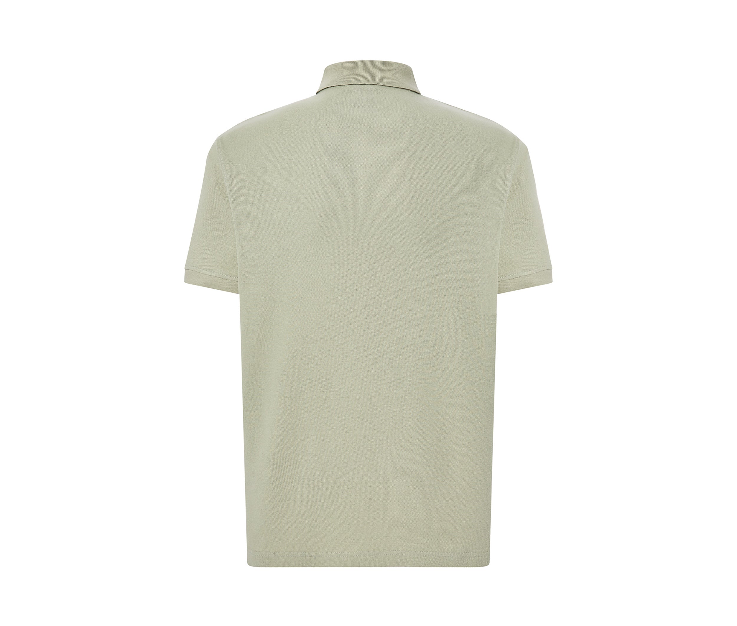 PALE GREEN - arrière
