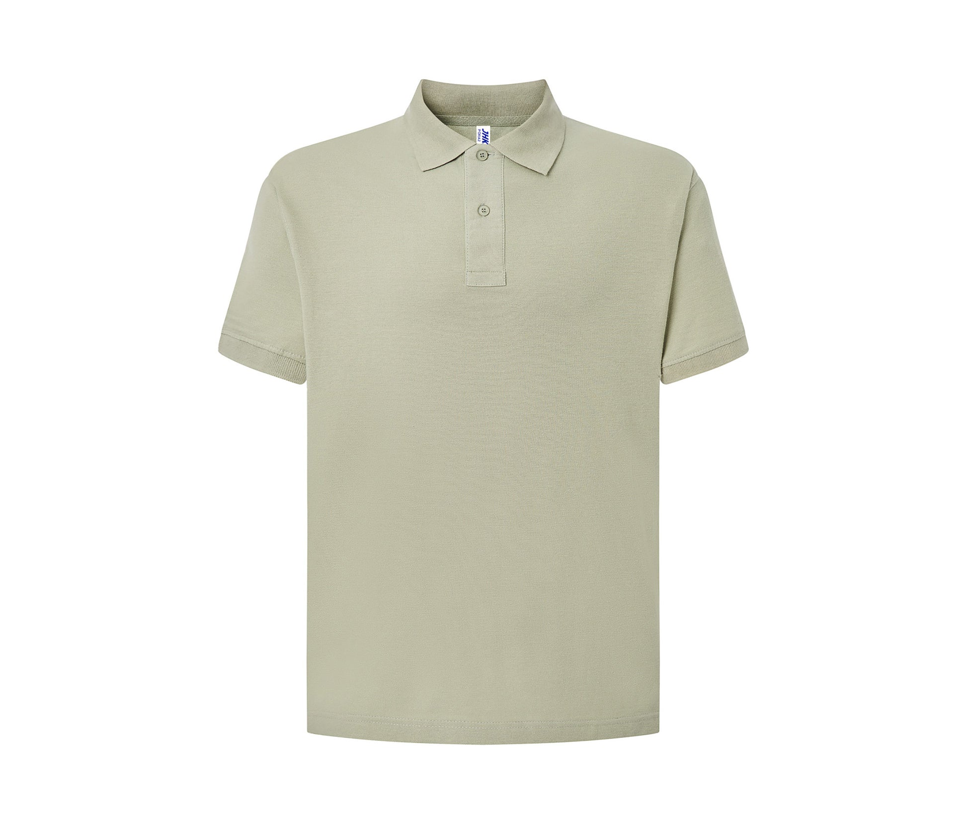 PALE GREEN - avant