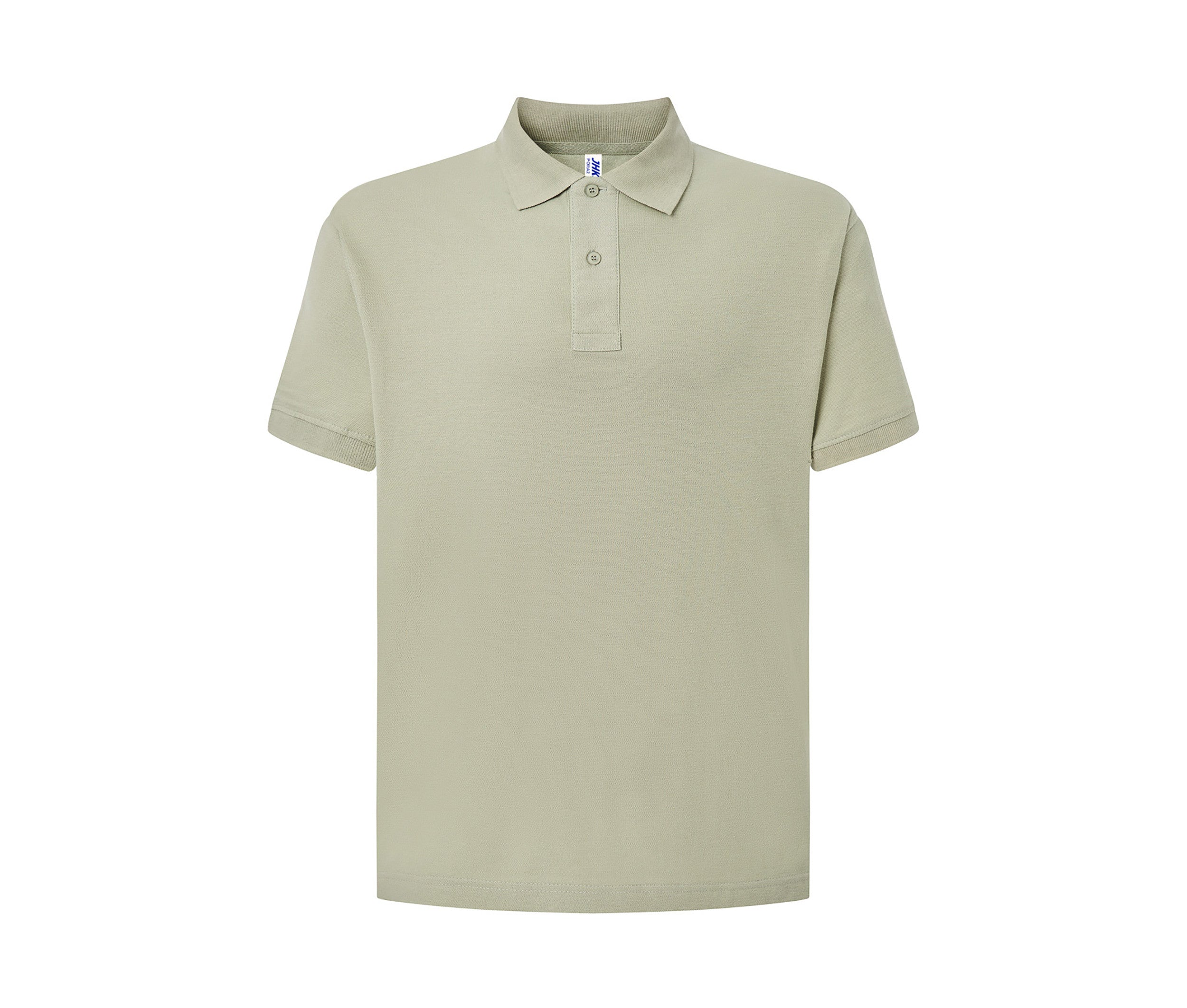 PALE GREEN - avant
