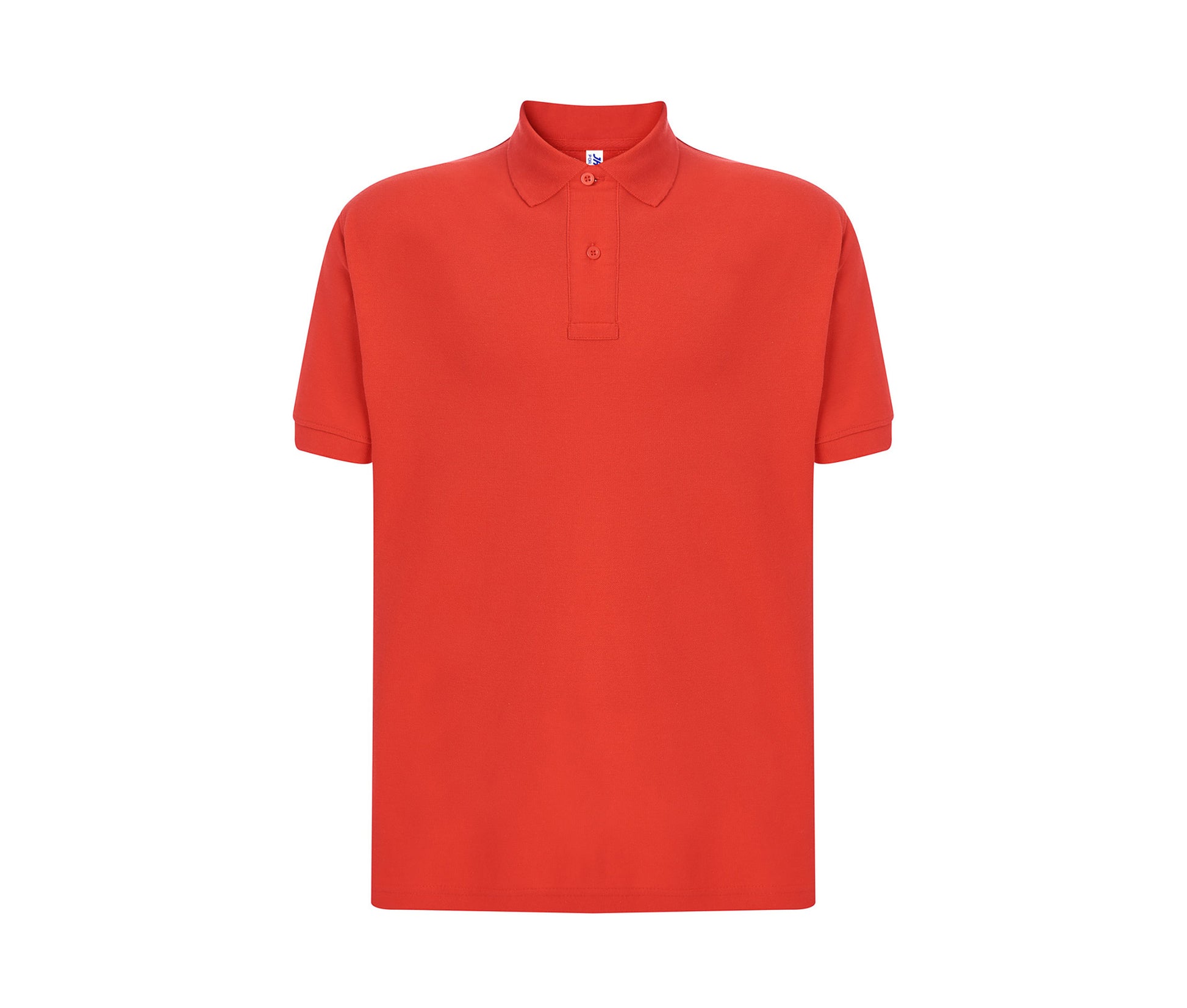 WARM RED - avant
