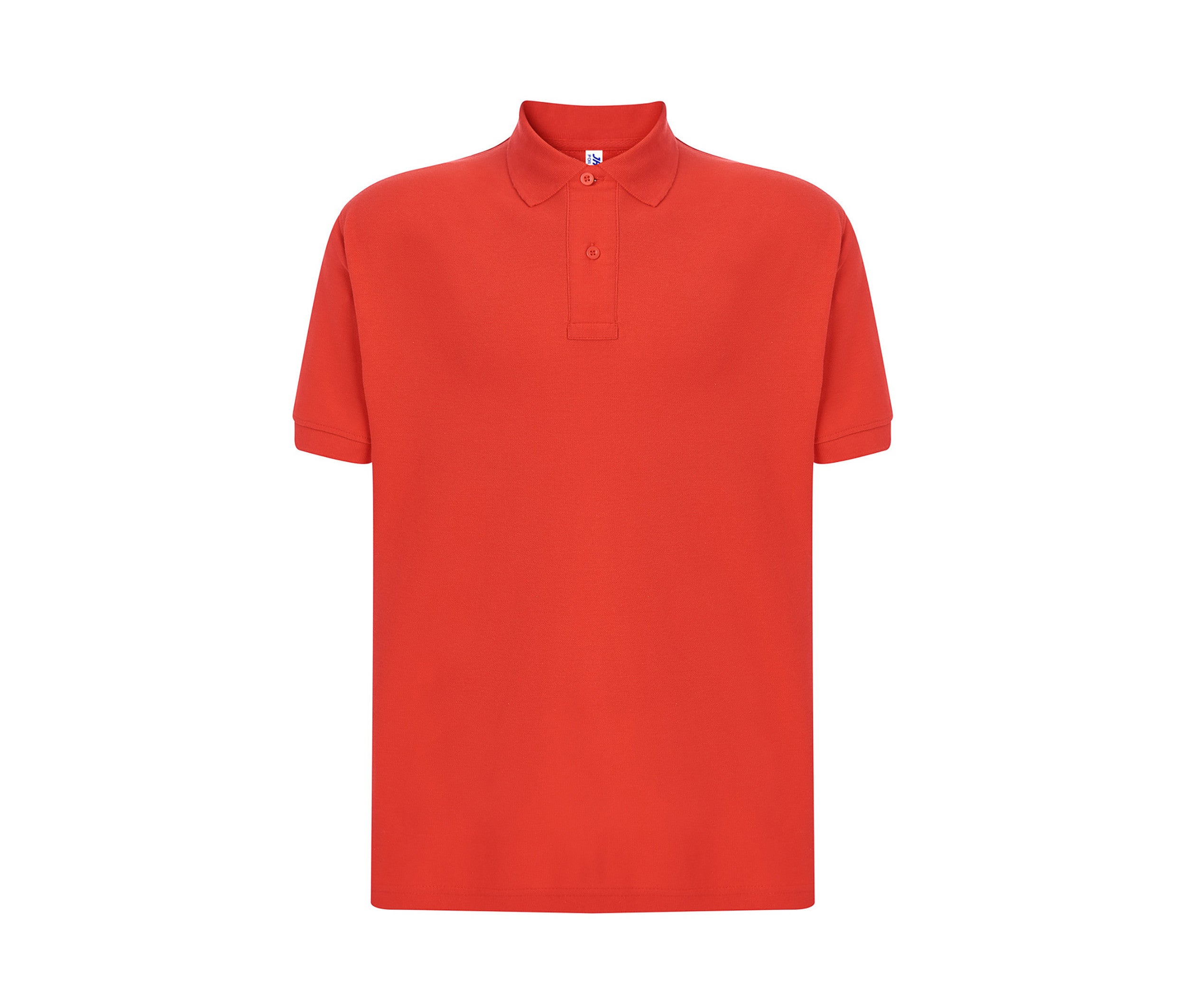 WARM RED - avant