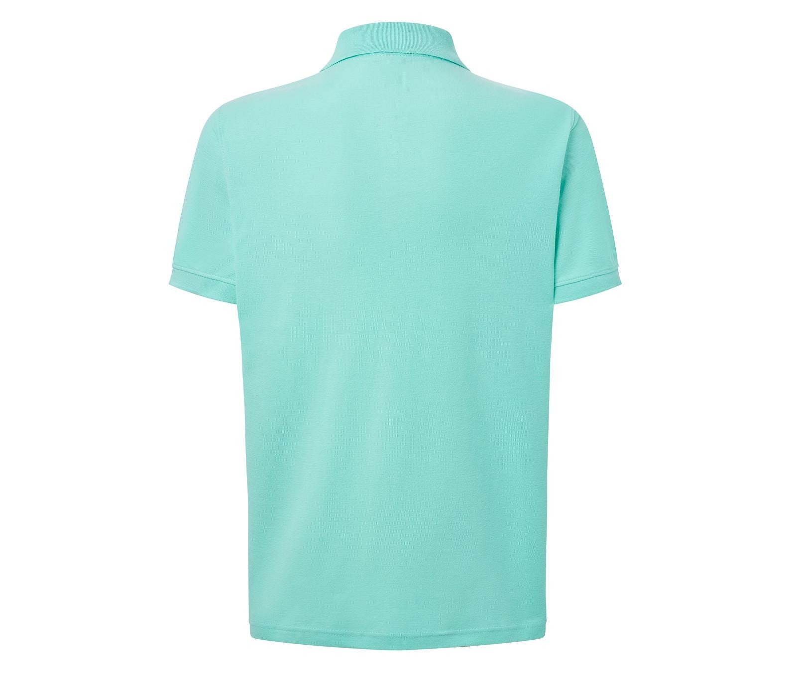 MINT GREEN - arrière