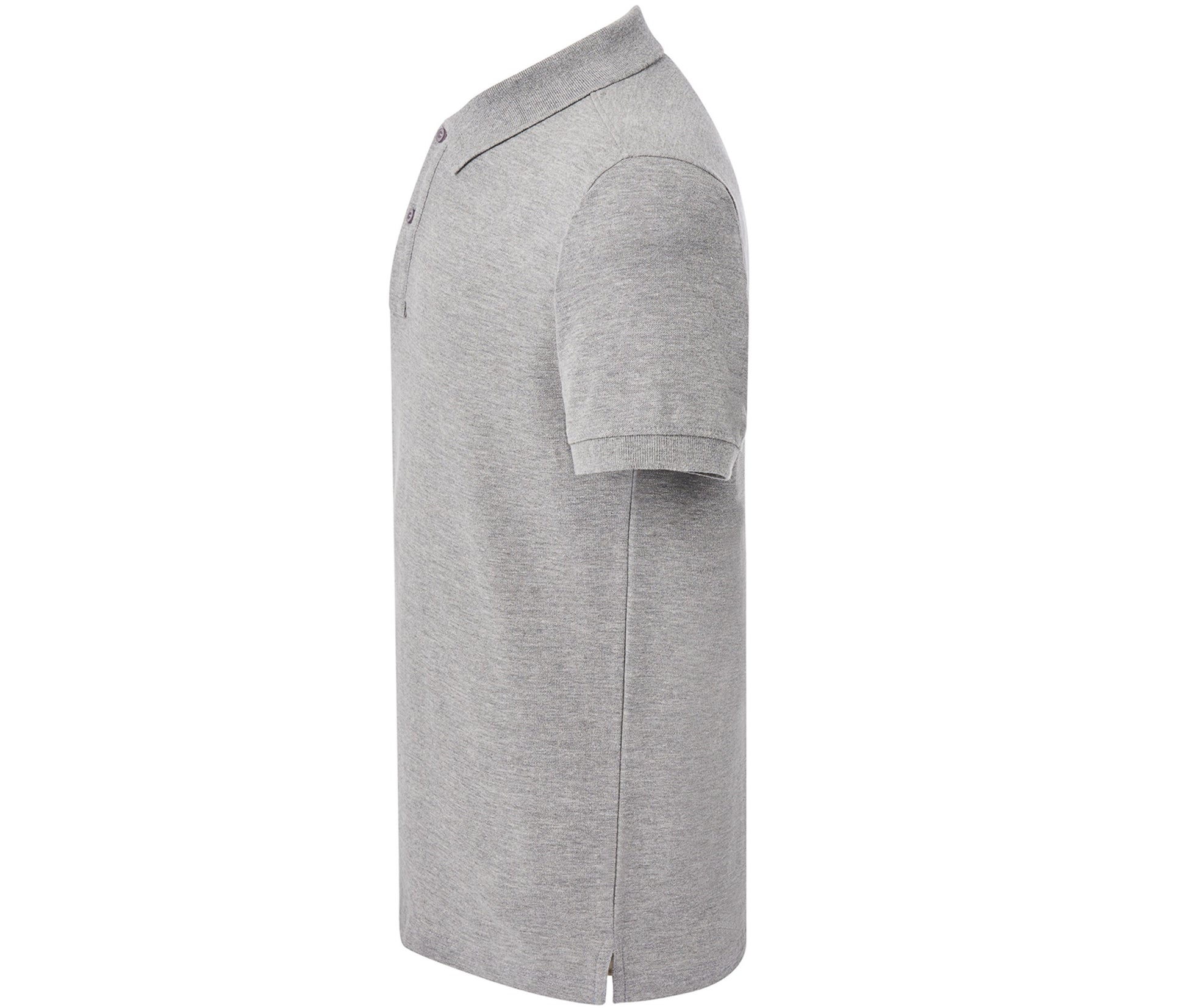 GREY MELANGE