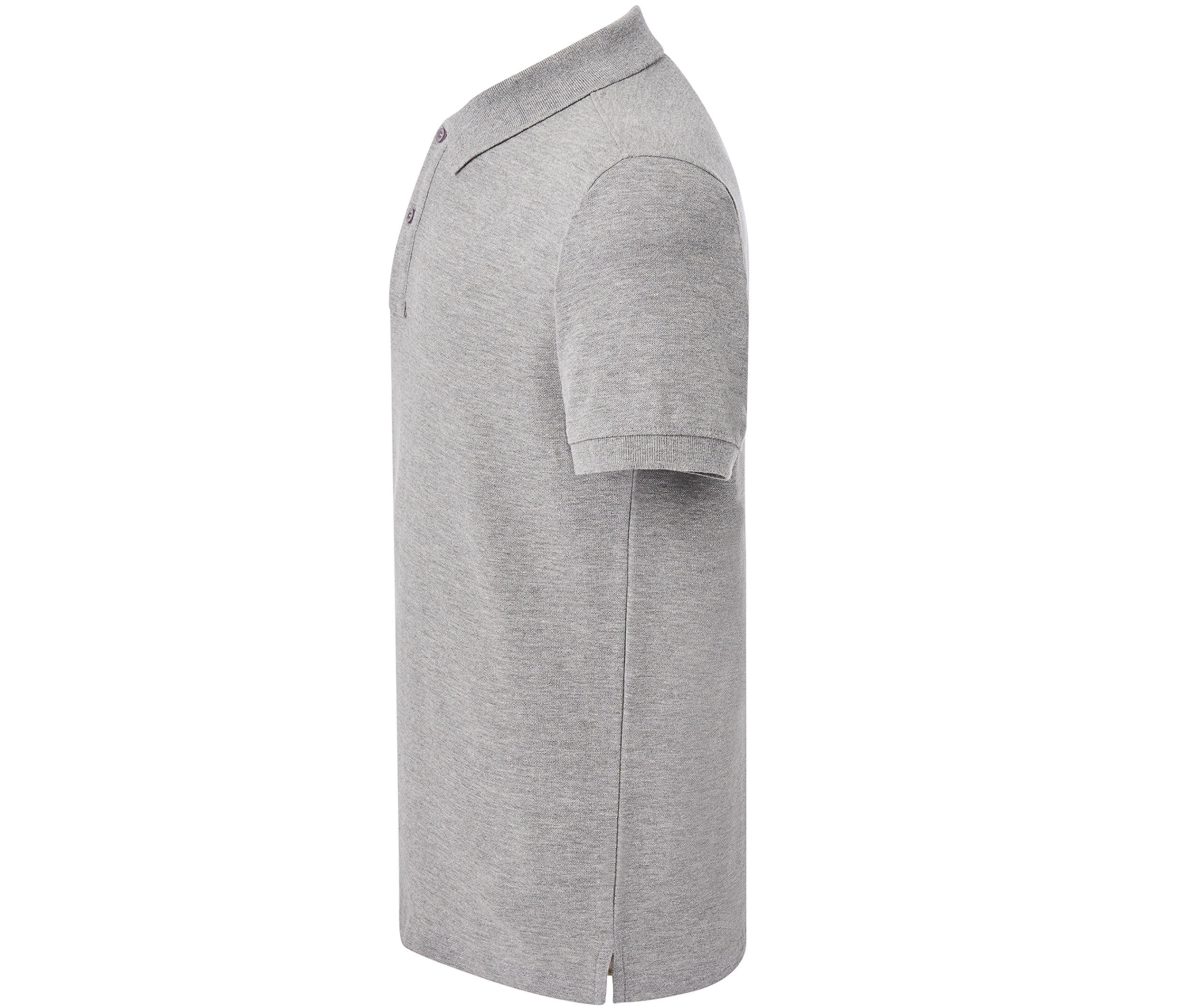 GREY MELANGE