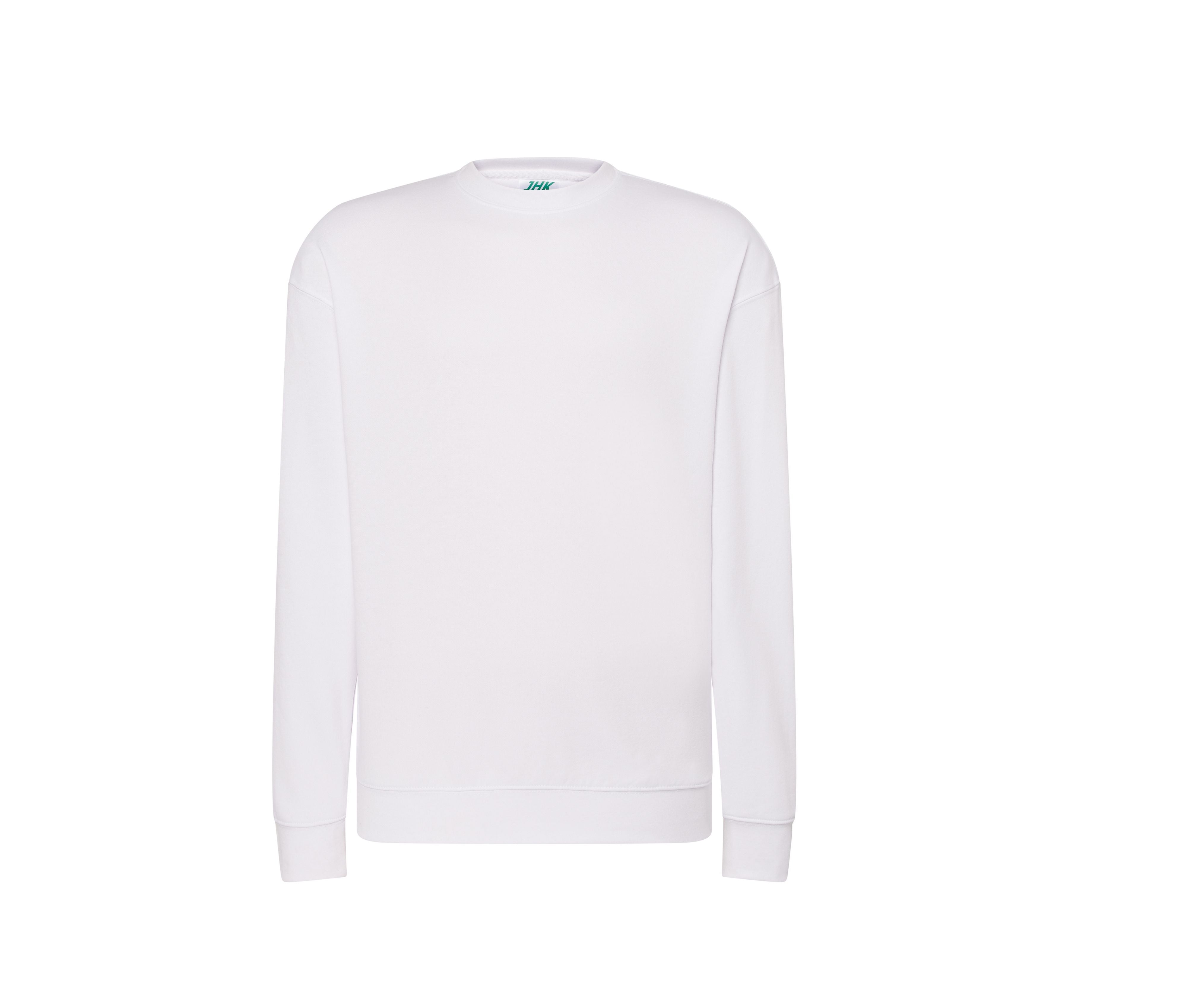 WHITE - avant