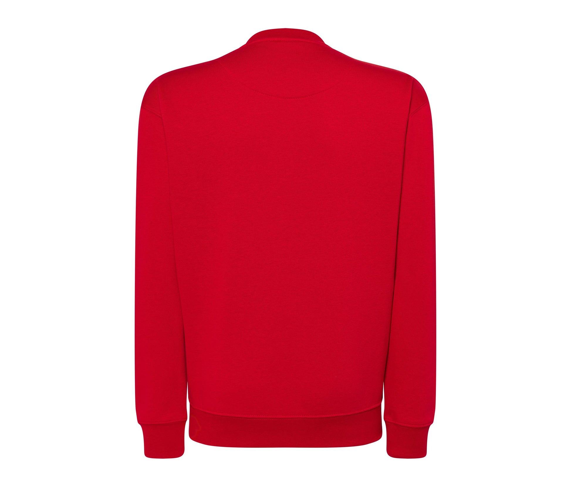 RED - arrière