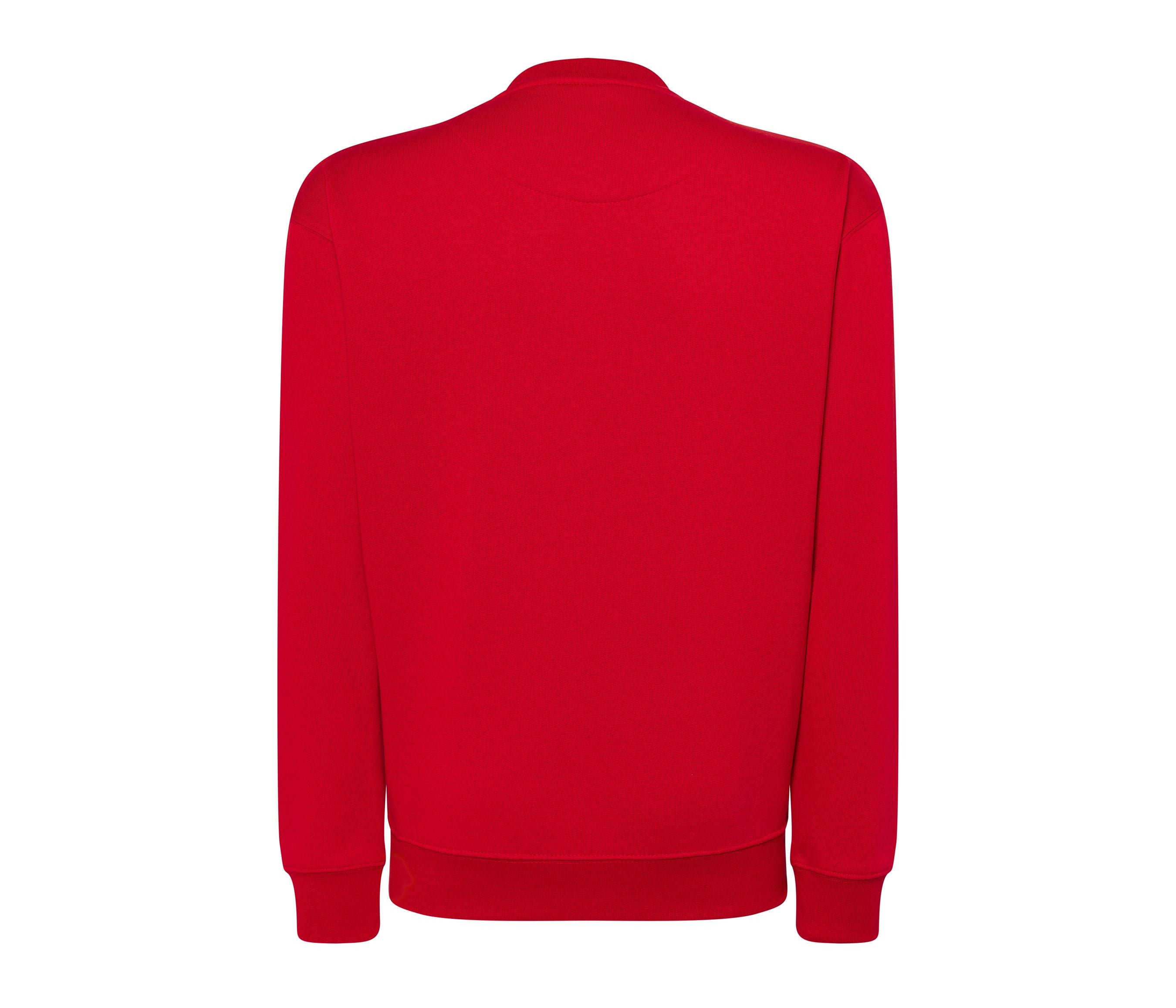 RED - arrière