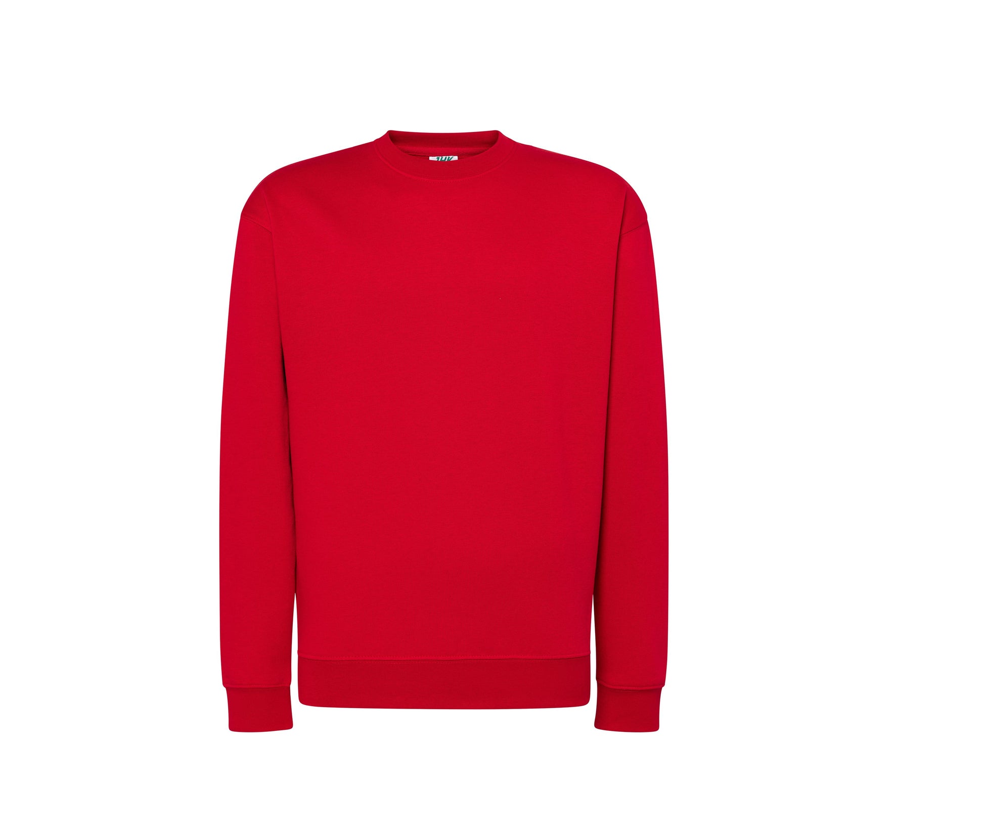 RED - avant