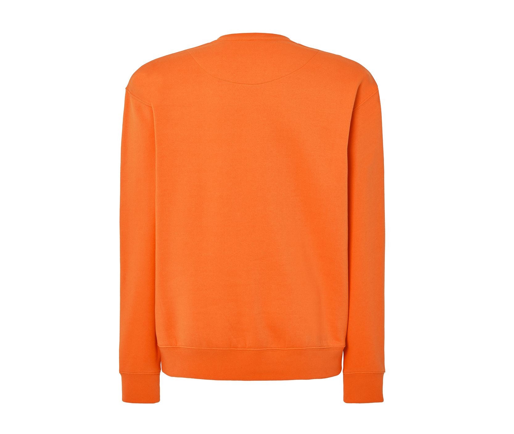 ORANGE - arrière