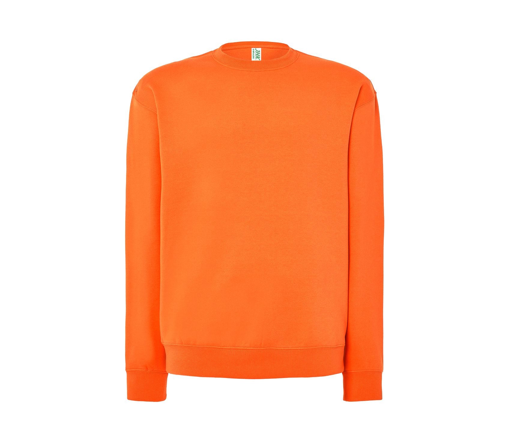 ORANGE - avant