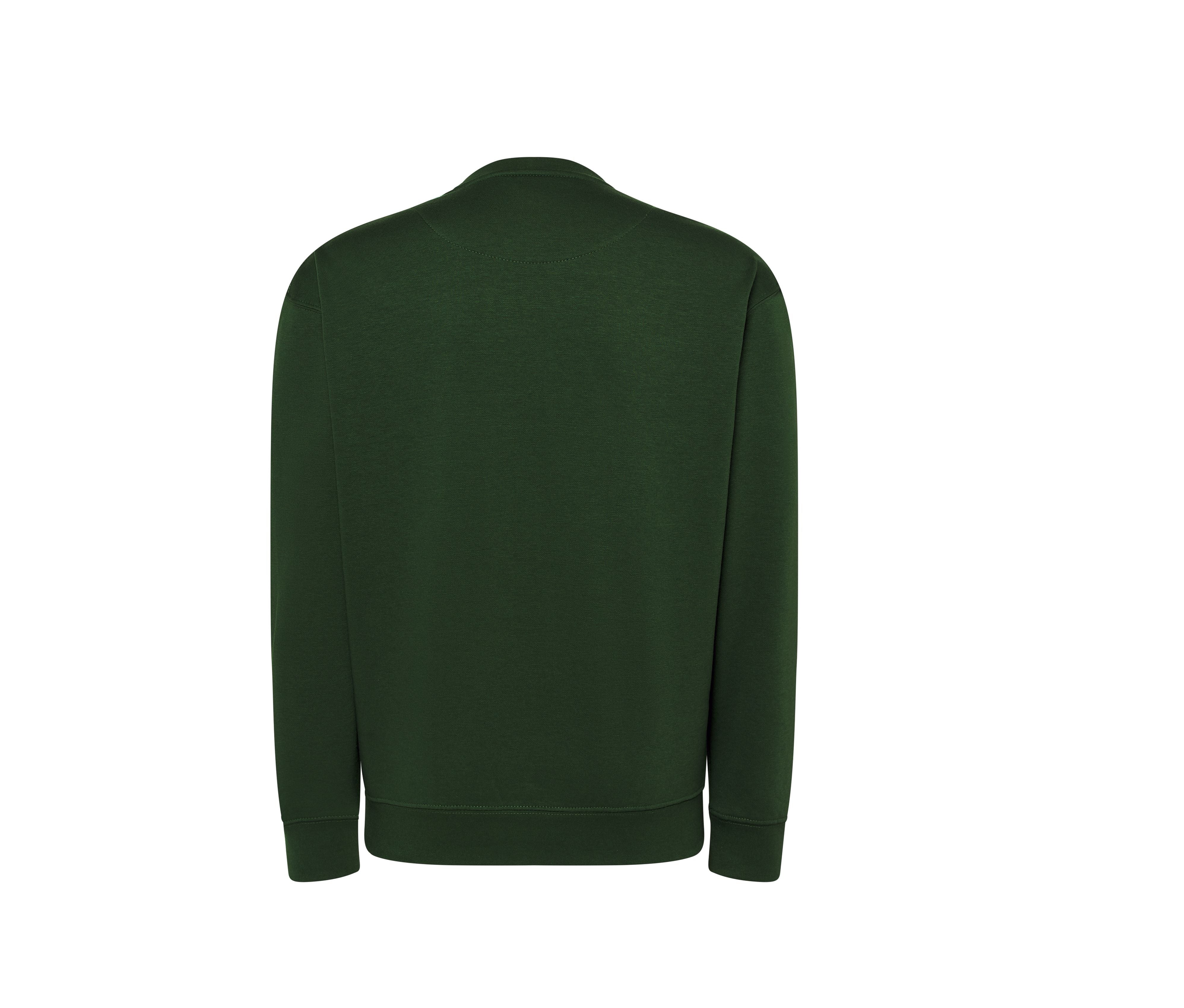 BOTTLE GREEN - arrière