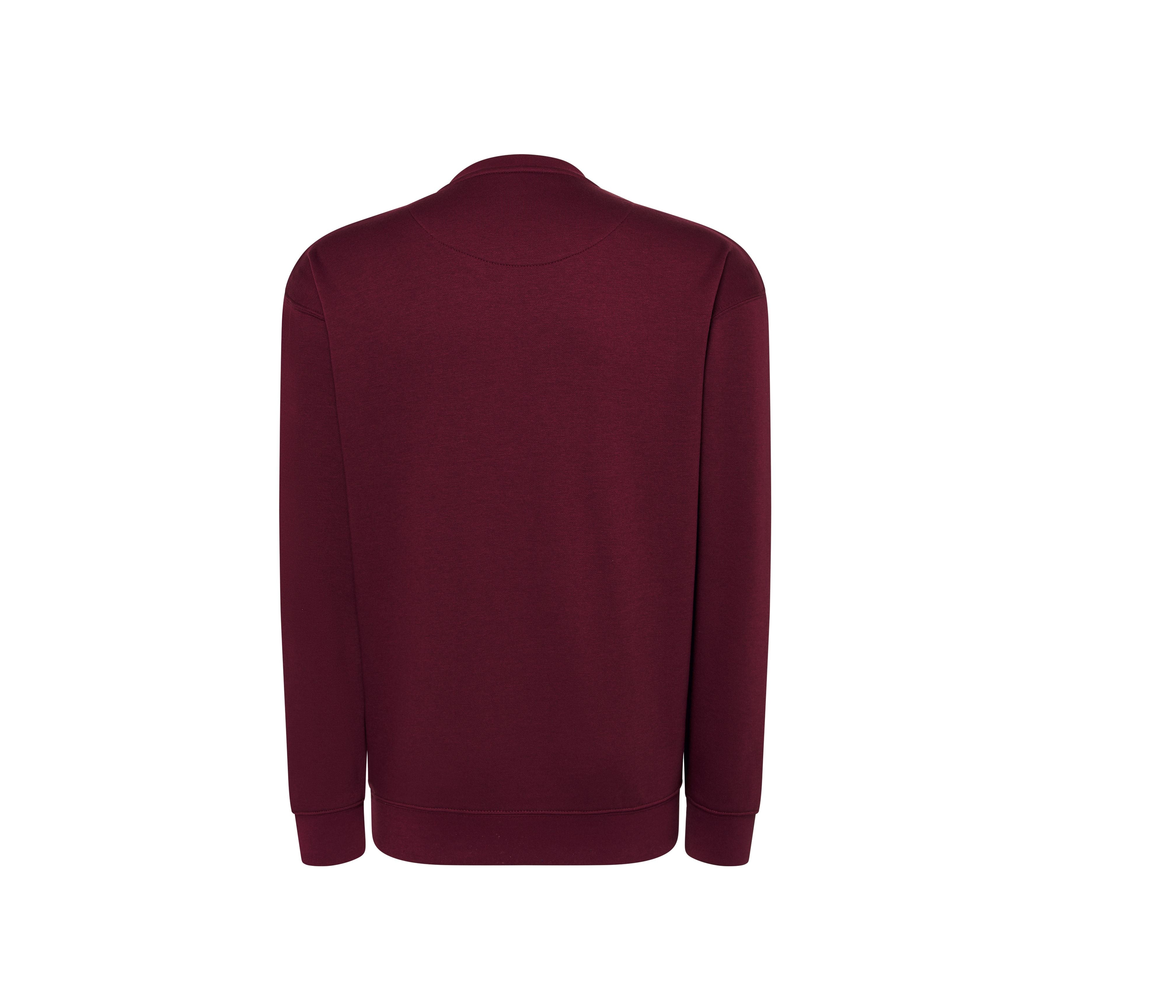 BURGUNDY - arrière