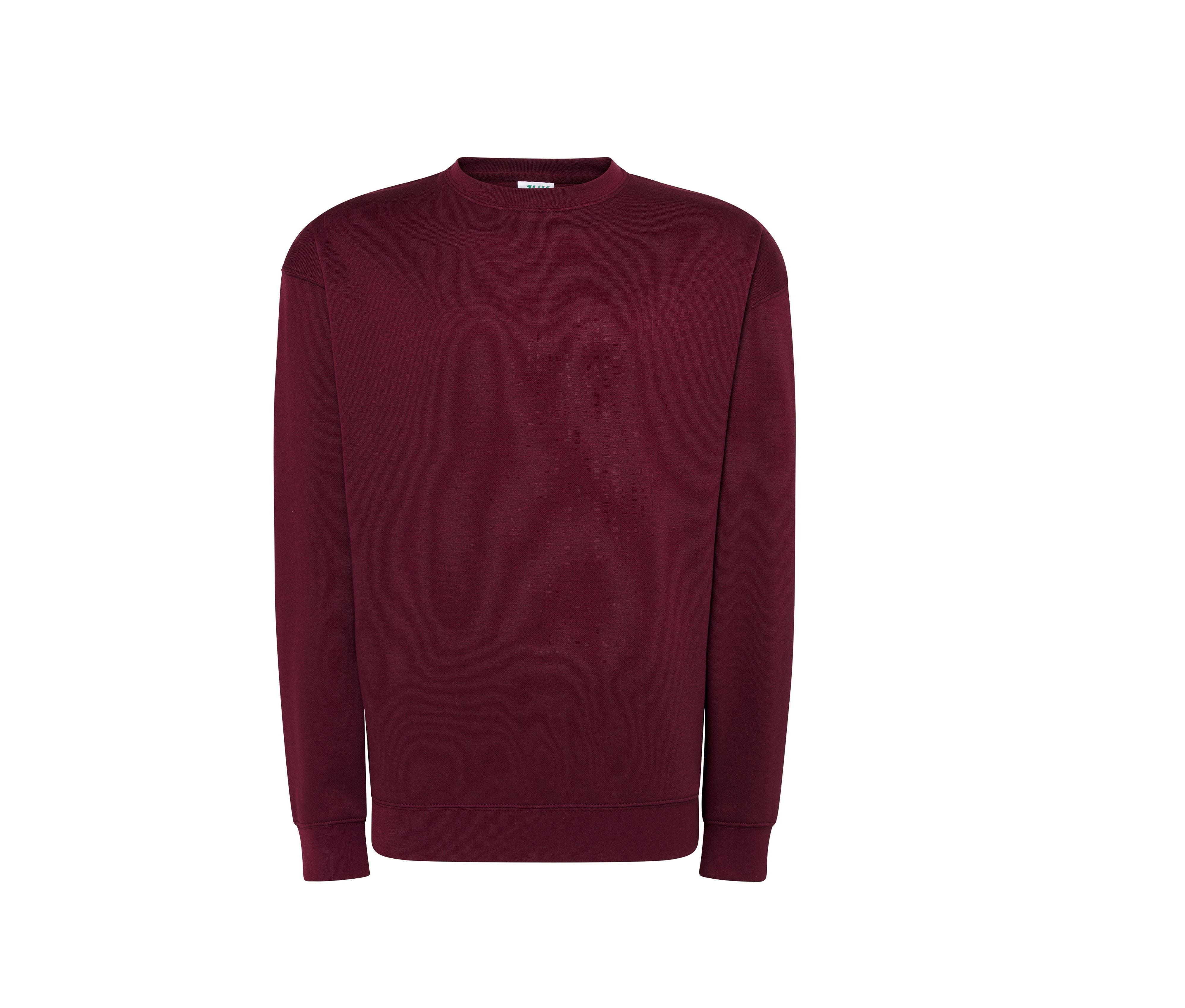 BURGUNDY - avant