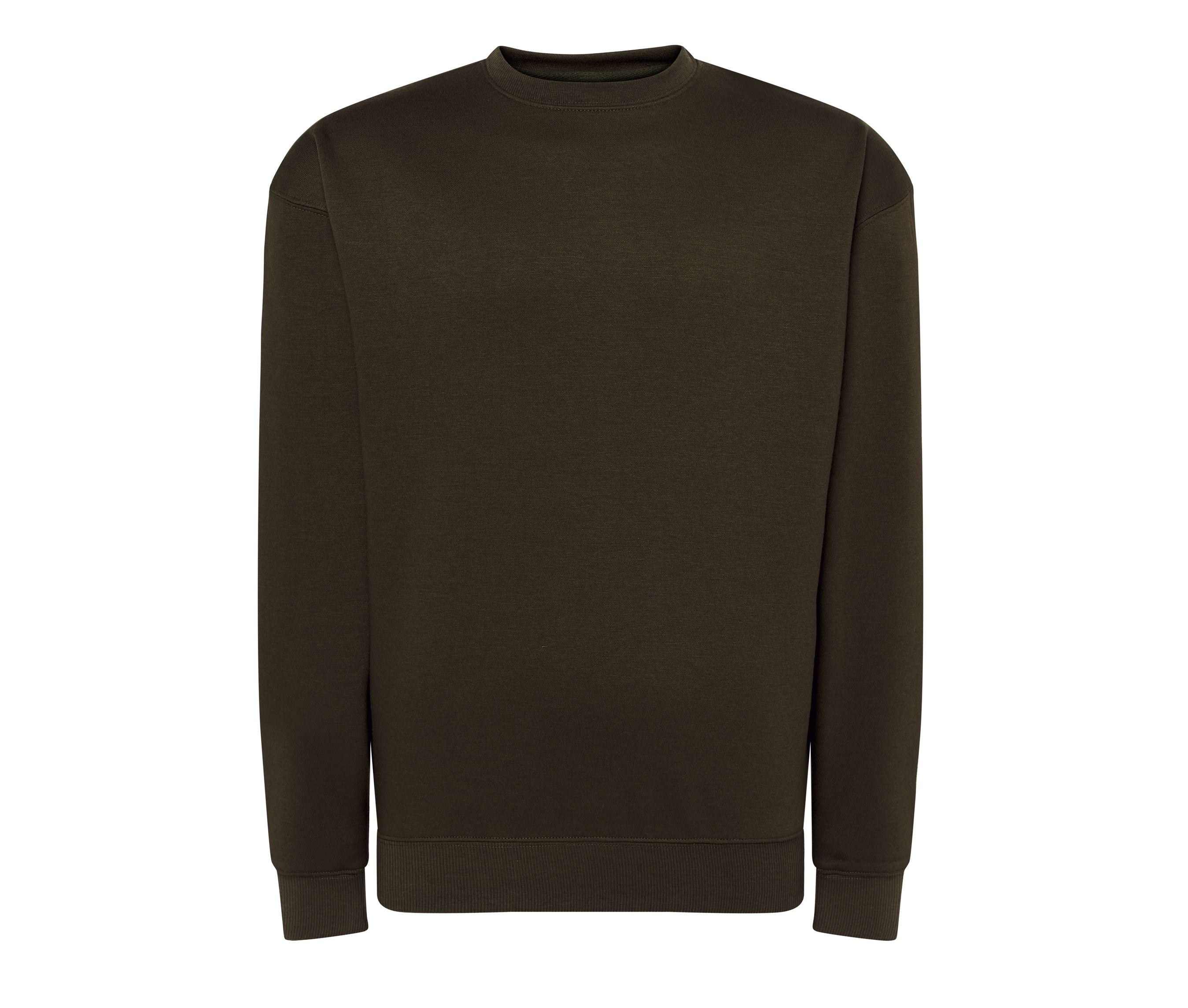 FOREST GREEN - avant