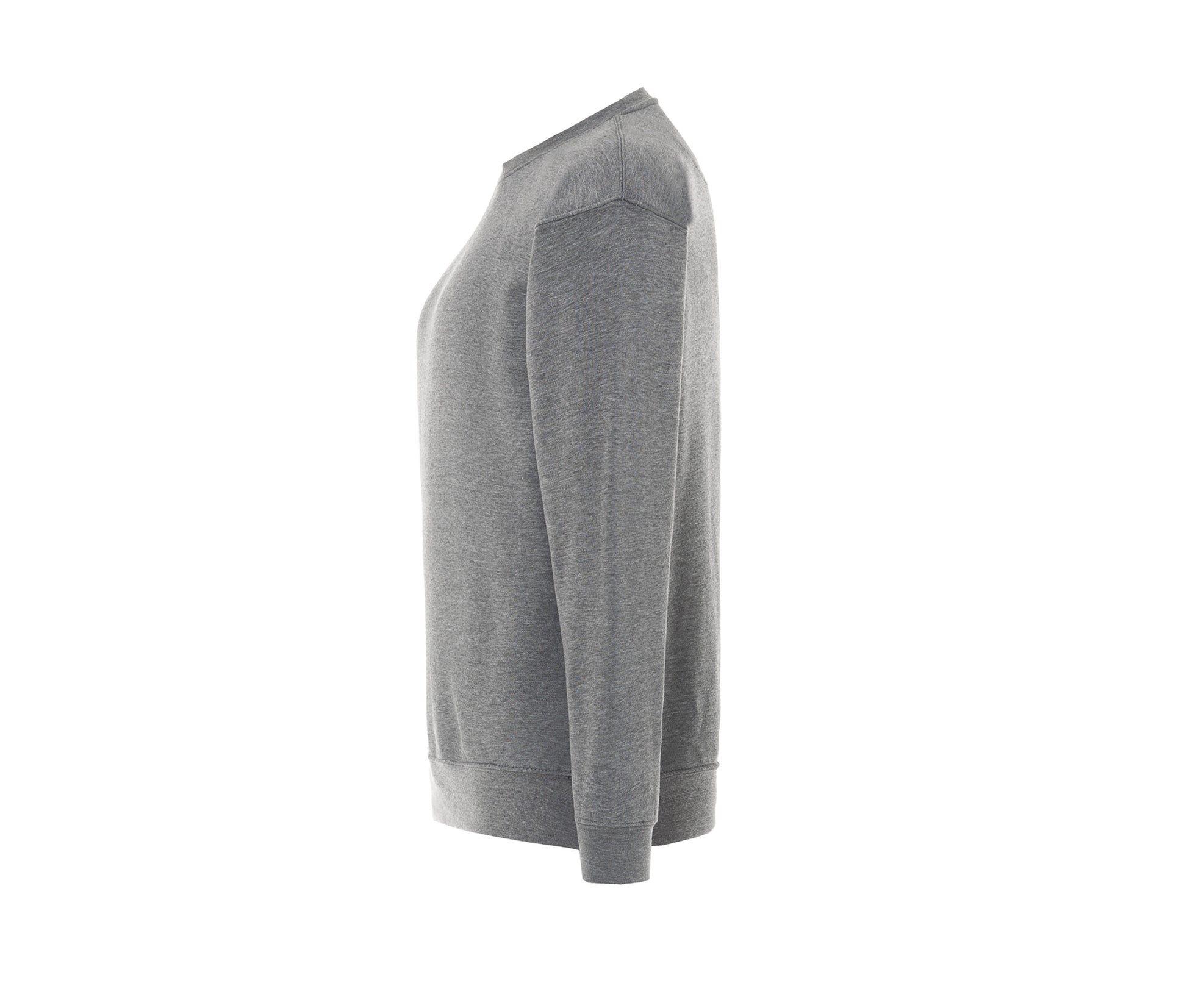 DARK GREY MELANGE