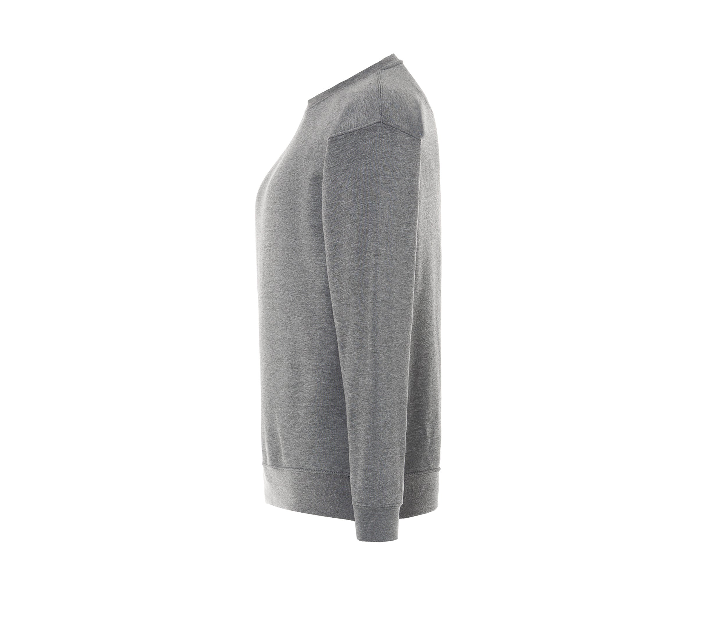 DARK GREY MELANGE