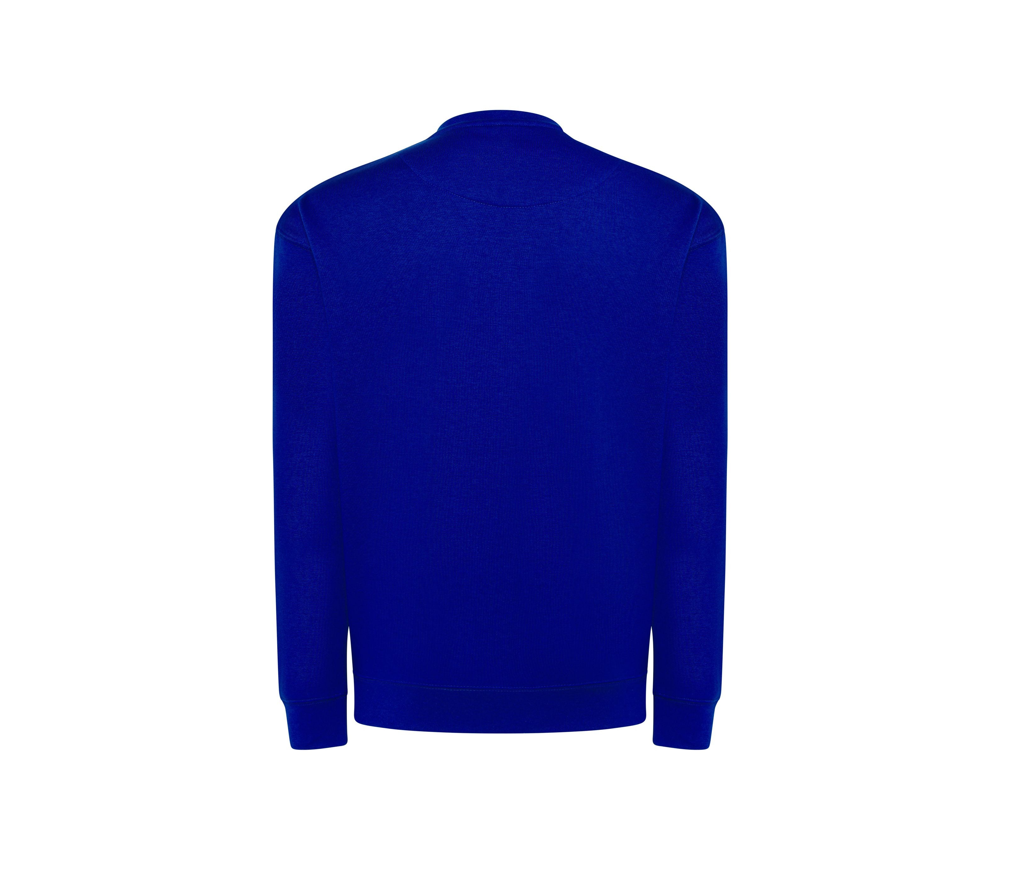 ROYAL BLUE - arrière