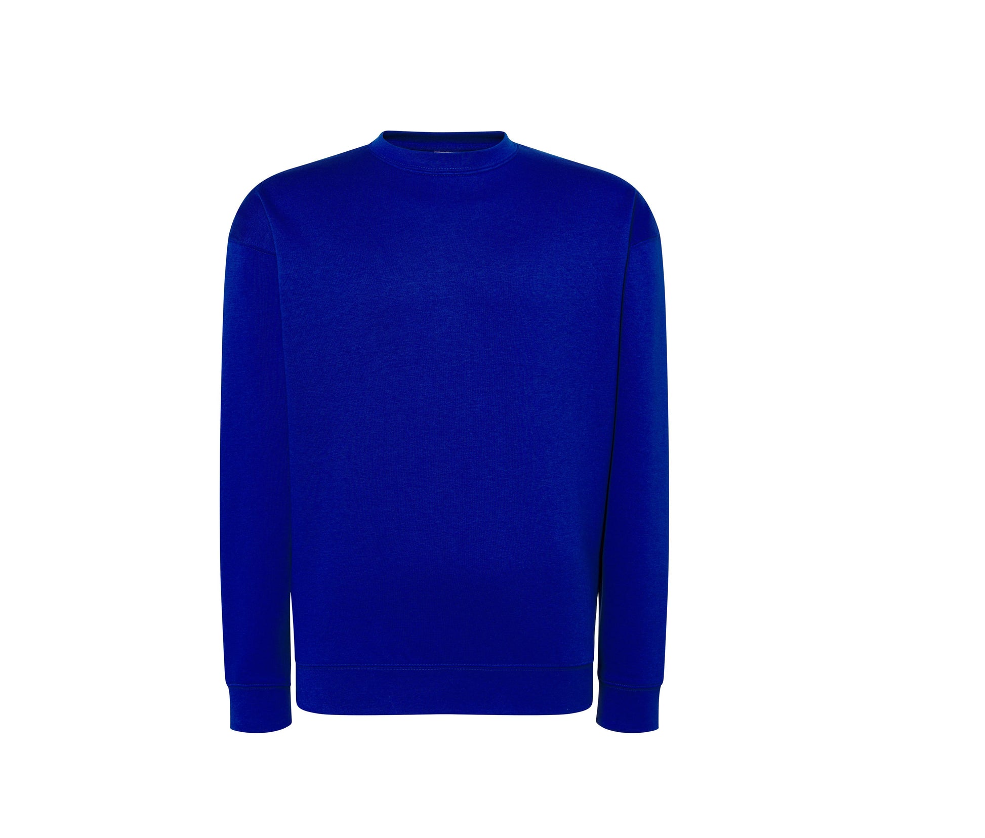 ROYAL BLUE - avant
