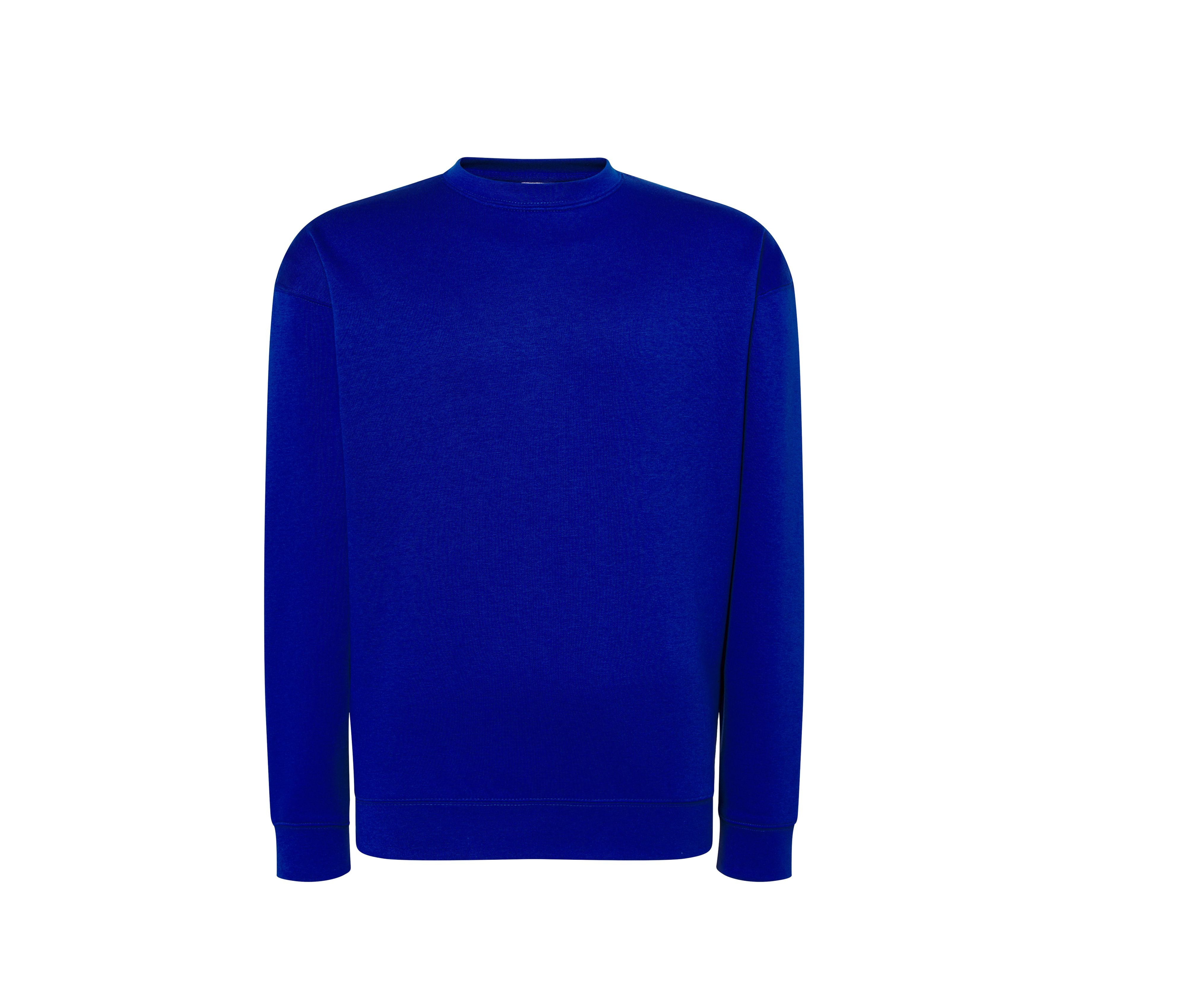 ROYAL BLUE - avant