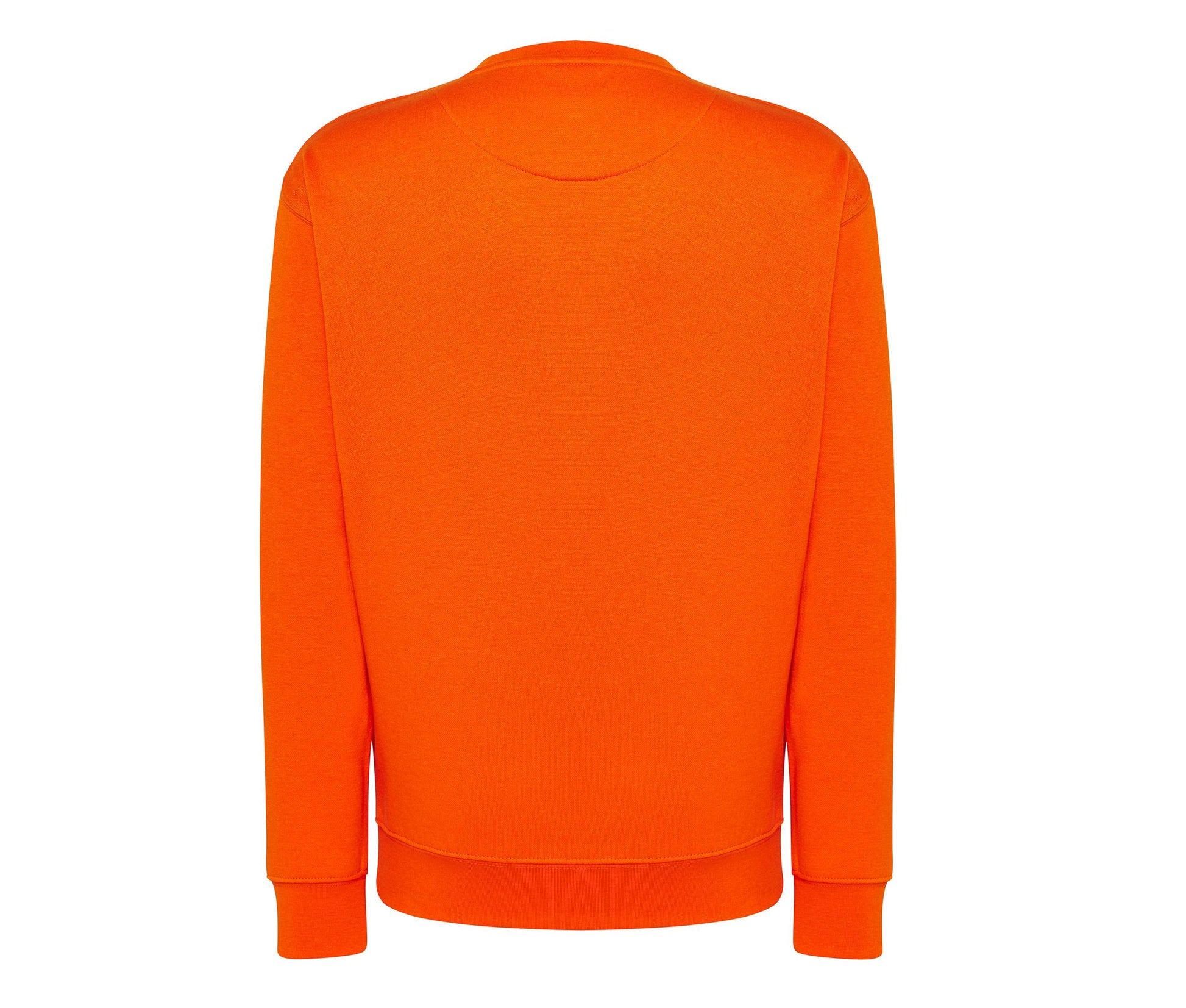 ORANGE FLUOR