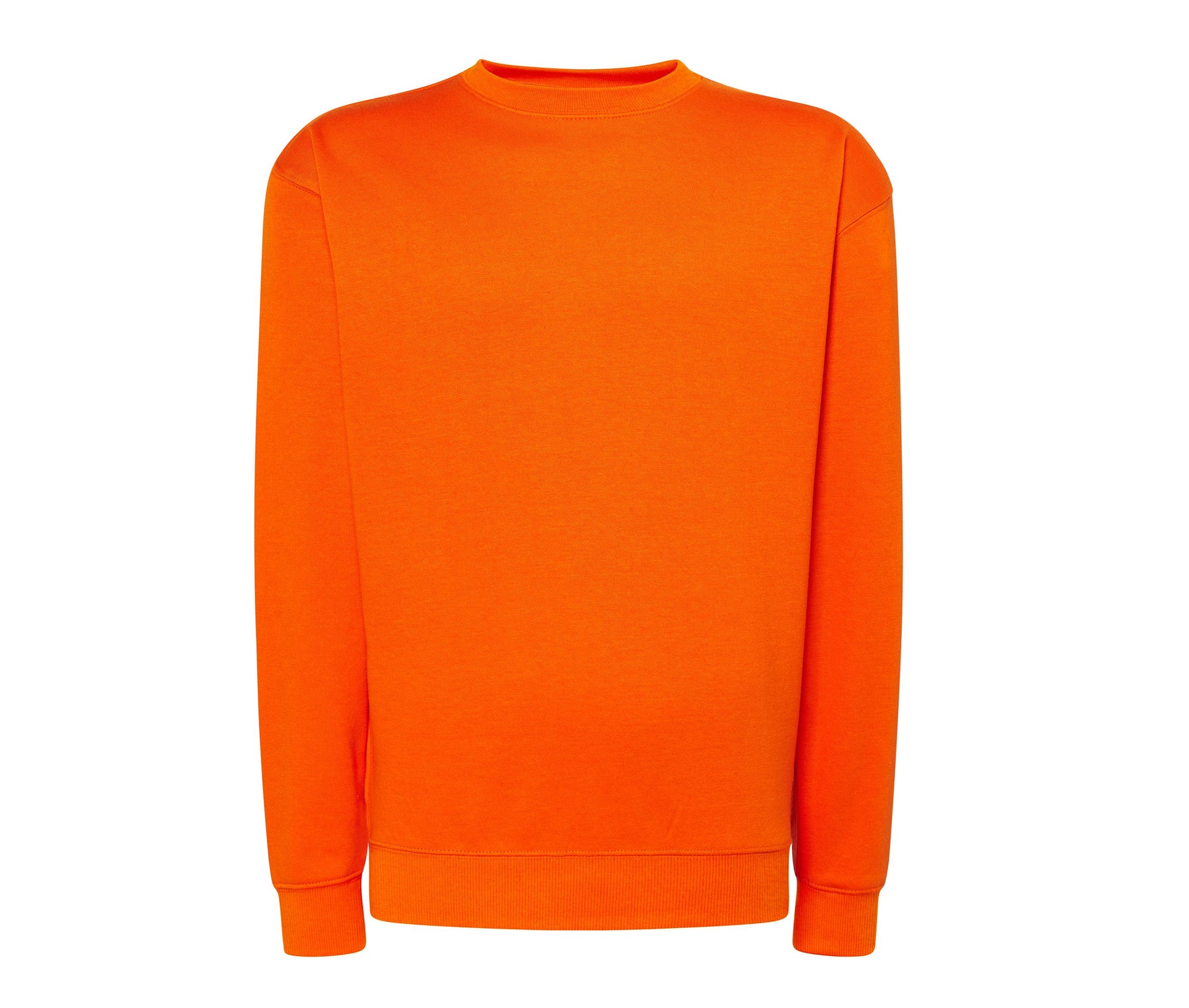 ORANGE FLUOR - avant