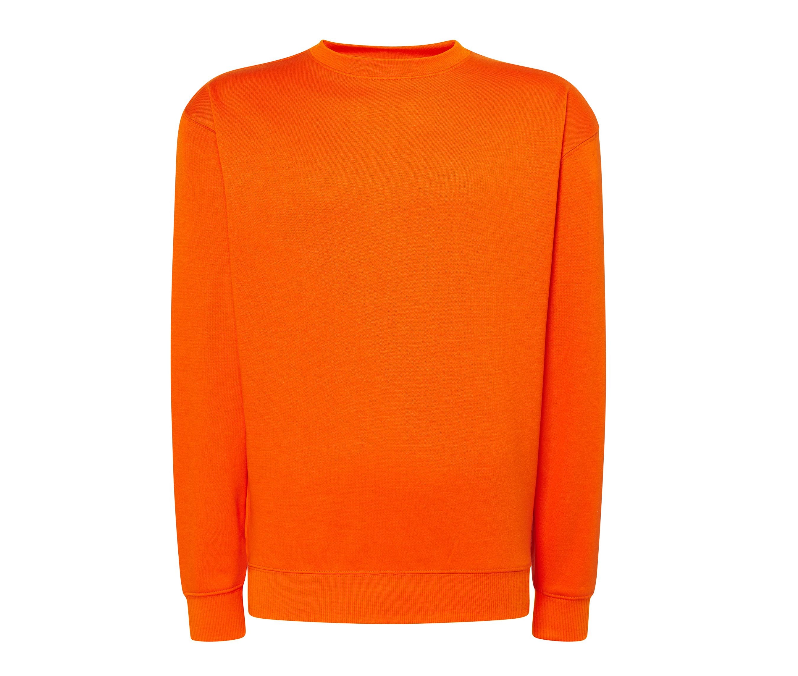 ORANGE FLUOR - avant