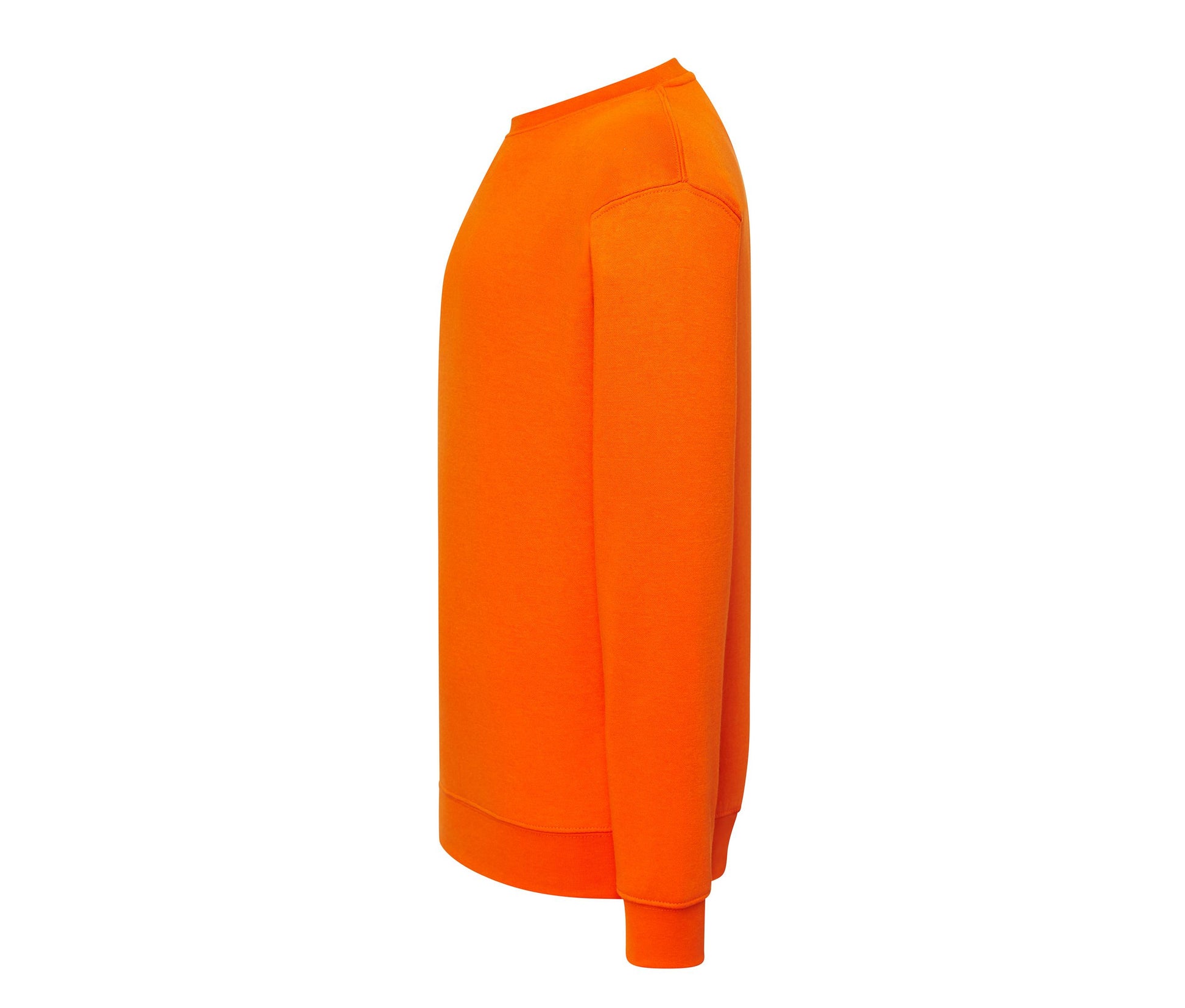 ORANGE FLUOR