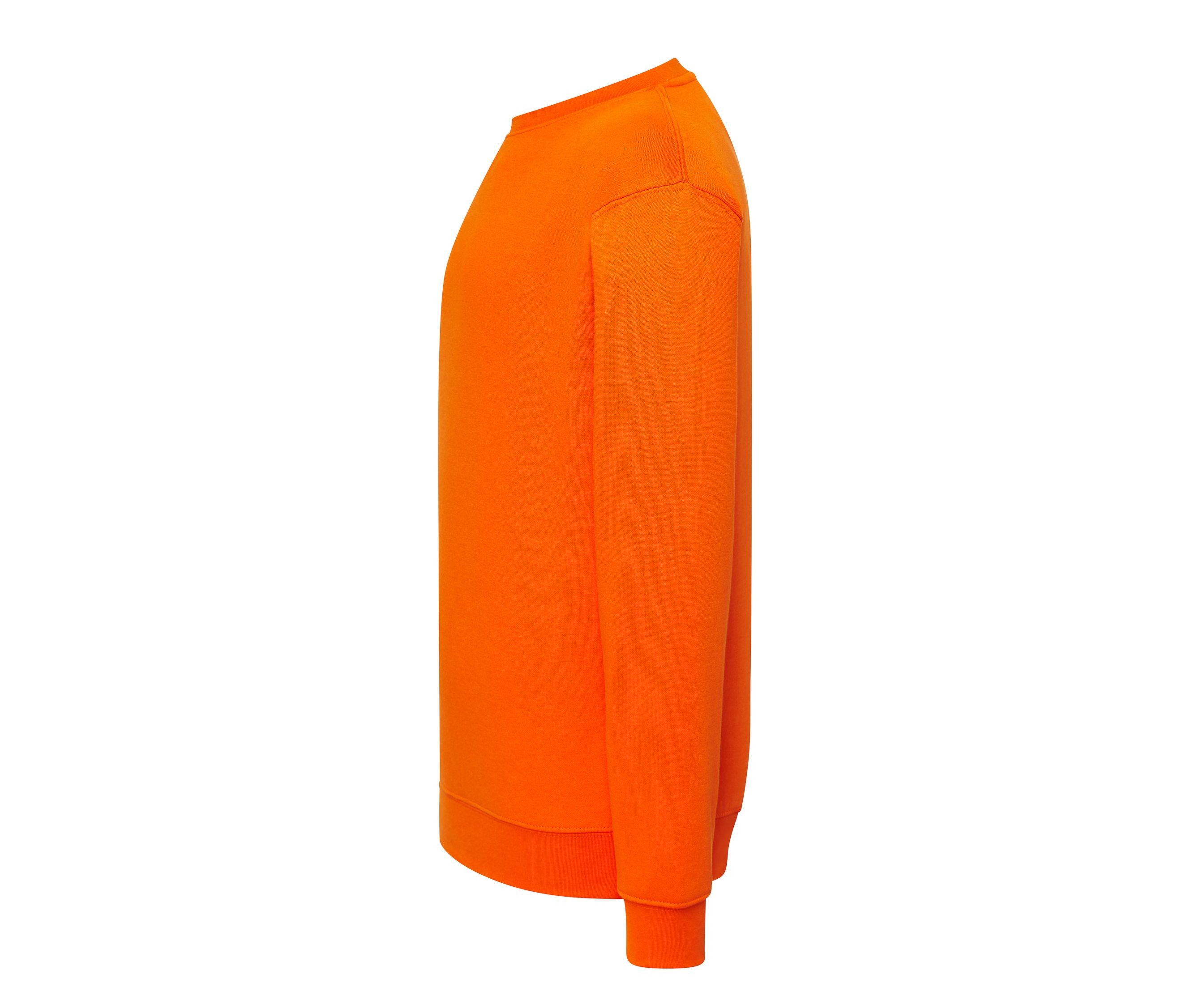 ORANGE FLUOR