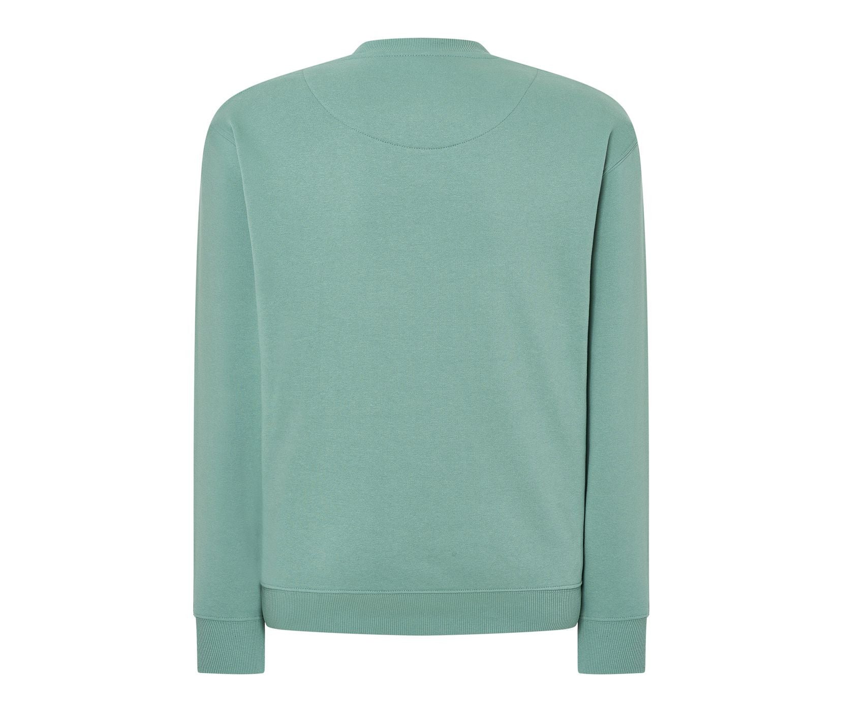 MOSS GREEN