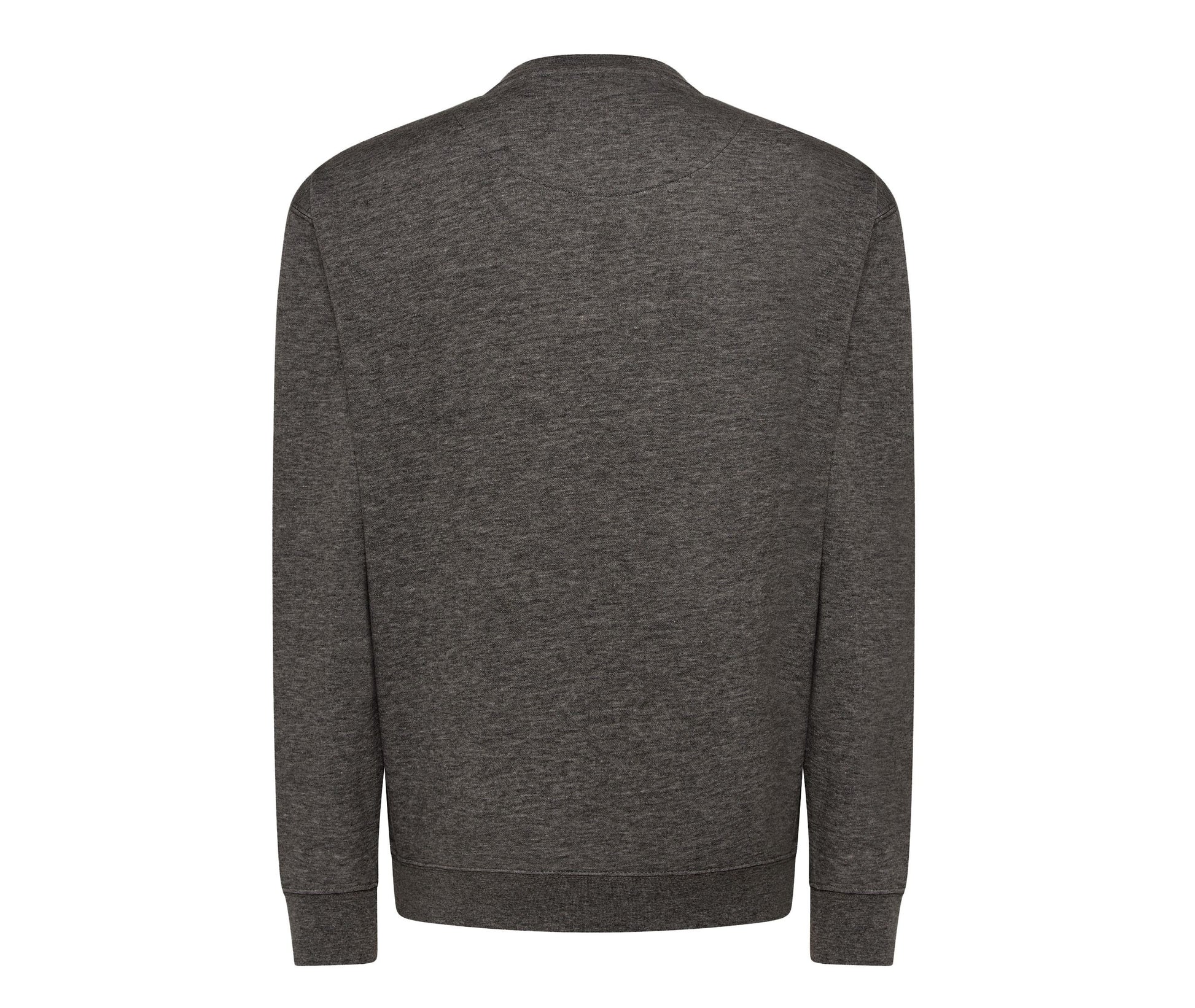 CHARCOAL HEATHER