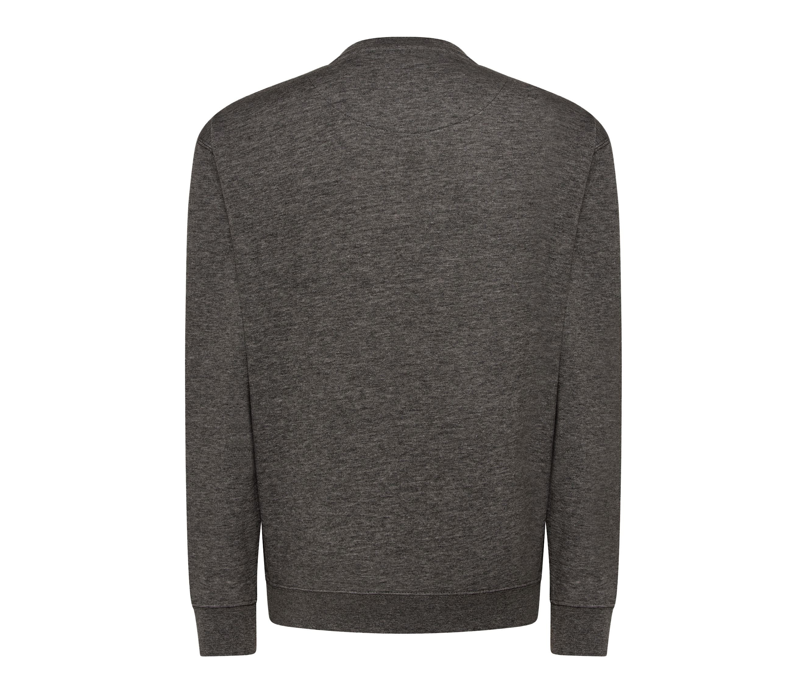 CHARCOAL HEATHER