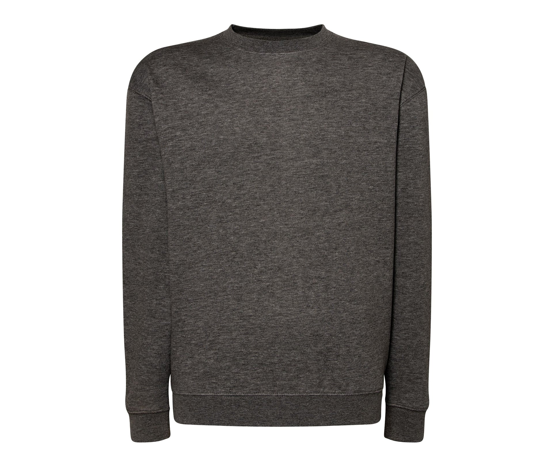 CHARCOAL HEATHER - avant