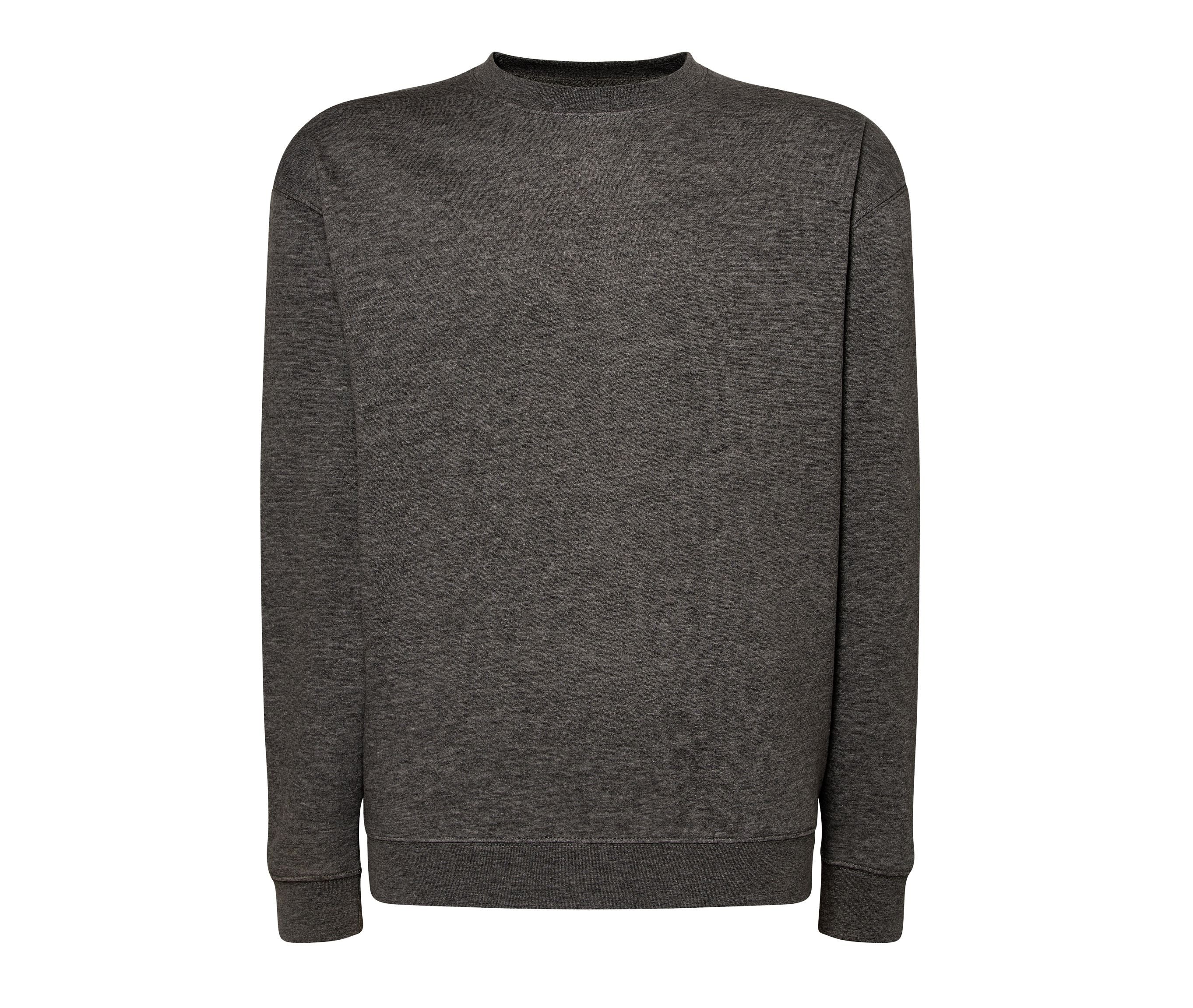 CHARCOAL HEATHER - avant