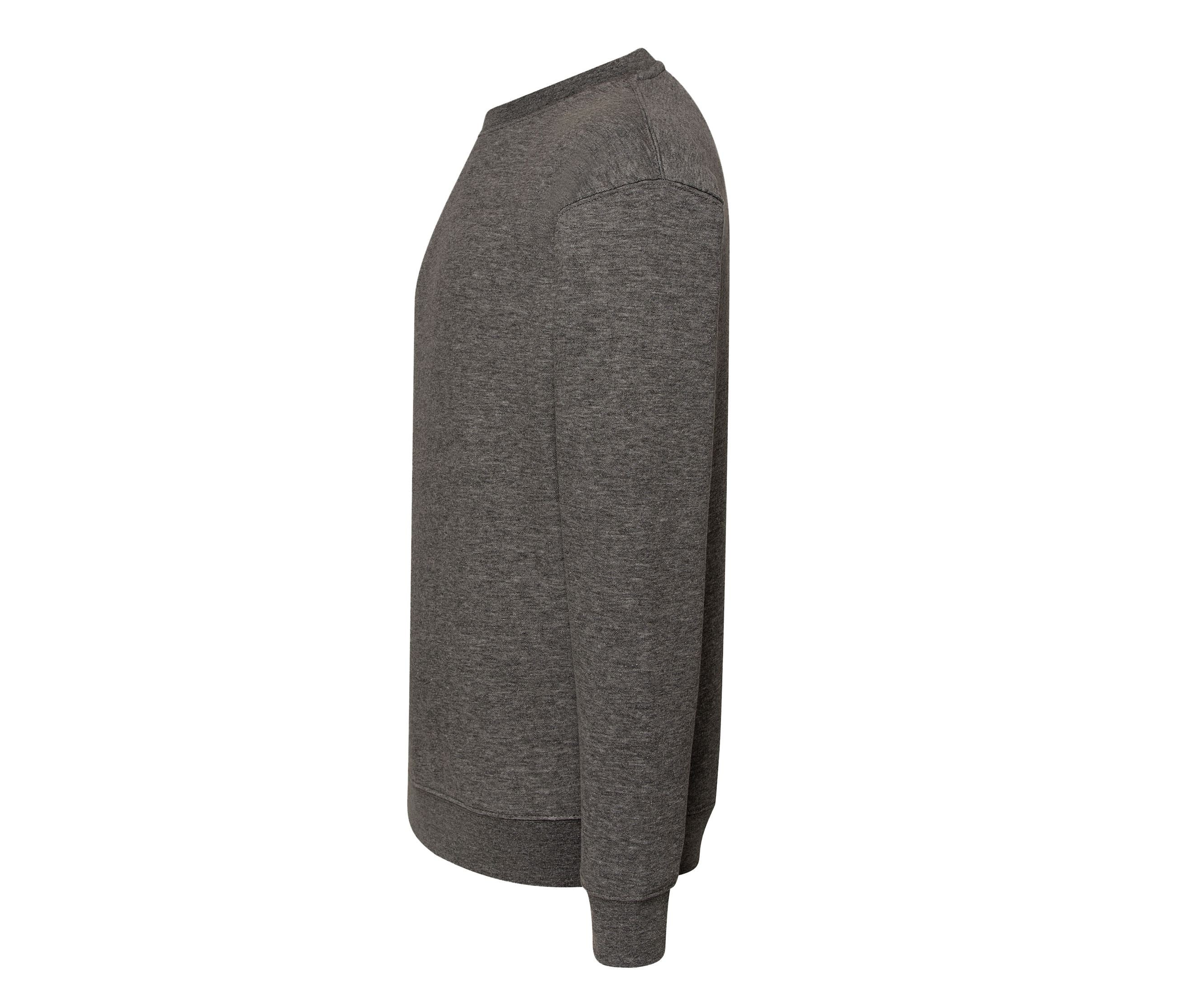 CHARCOAL HEATHER