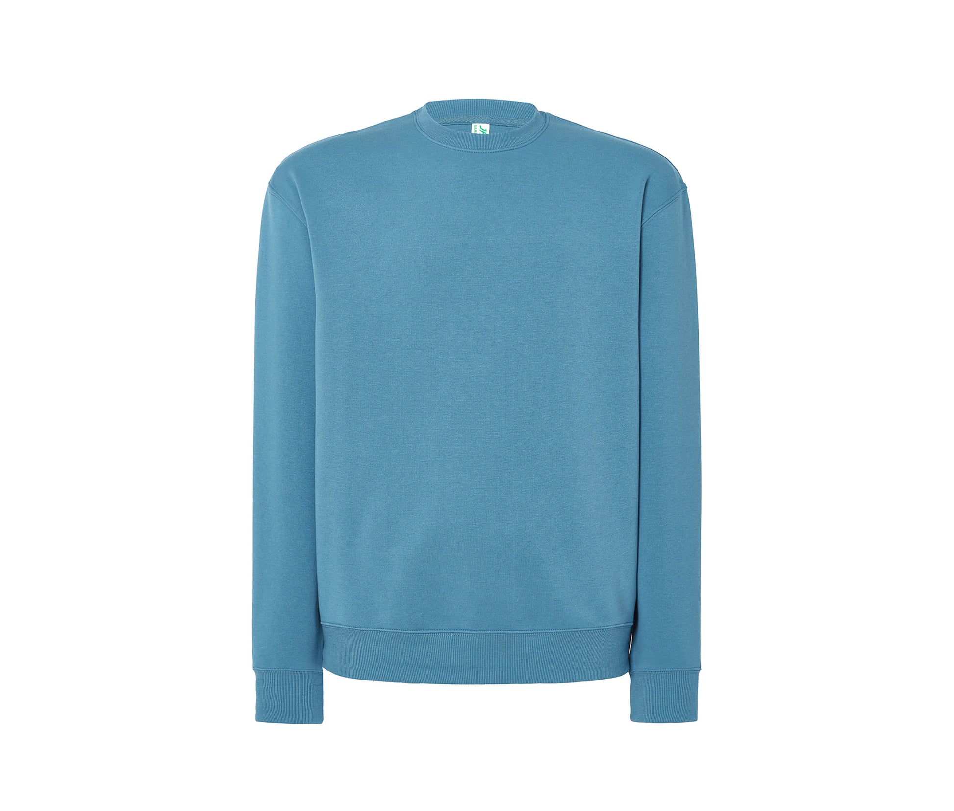 PETROL BLUE - avant