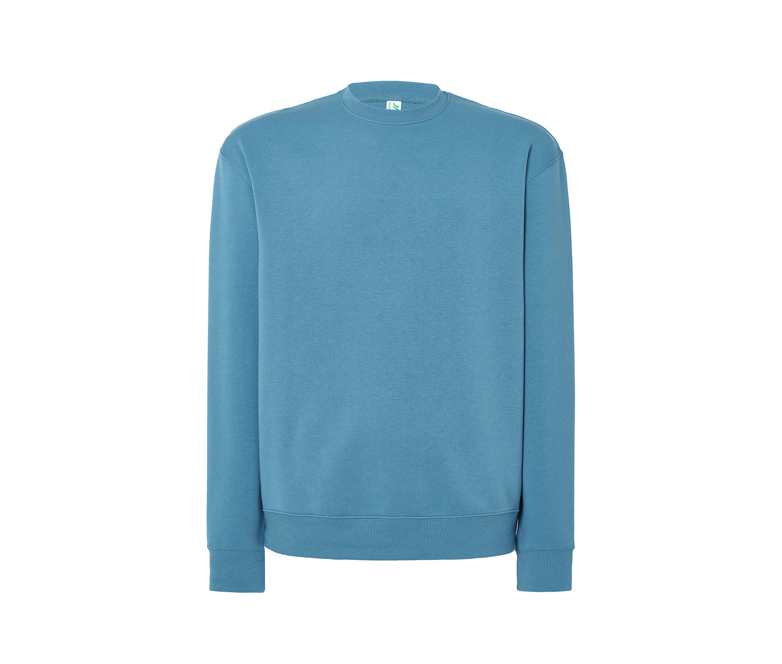 PETROL BLUE - avant