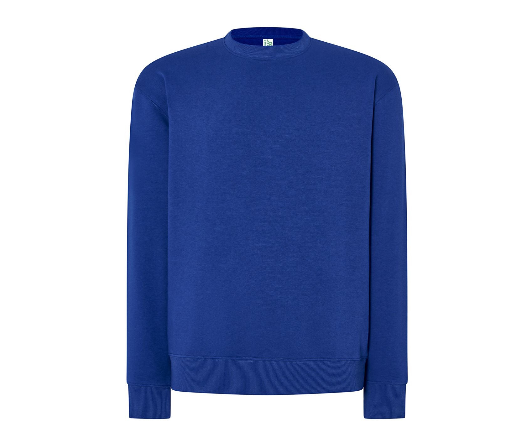 KLEIN BLUE - avant