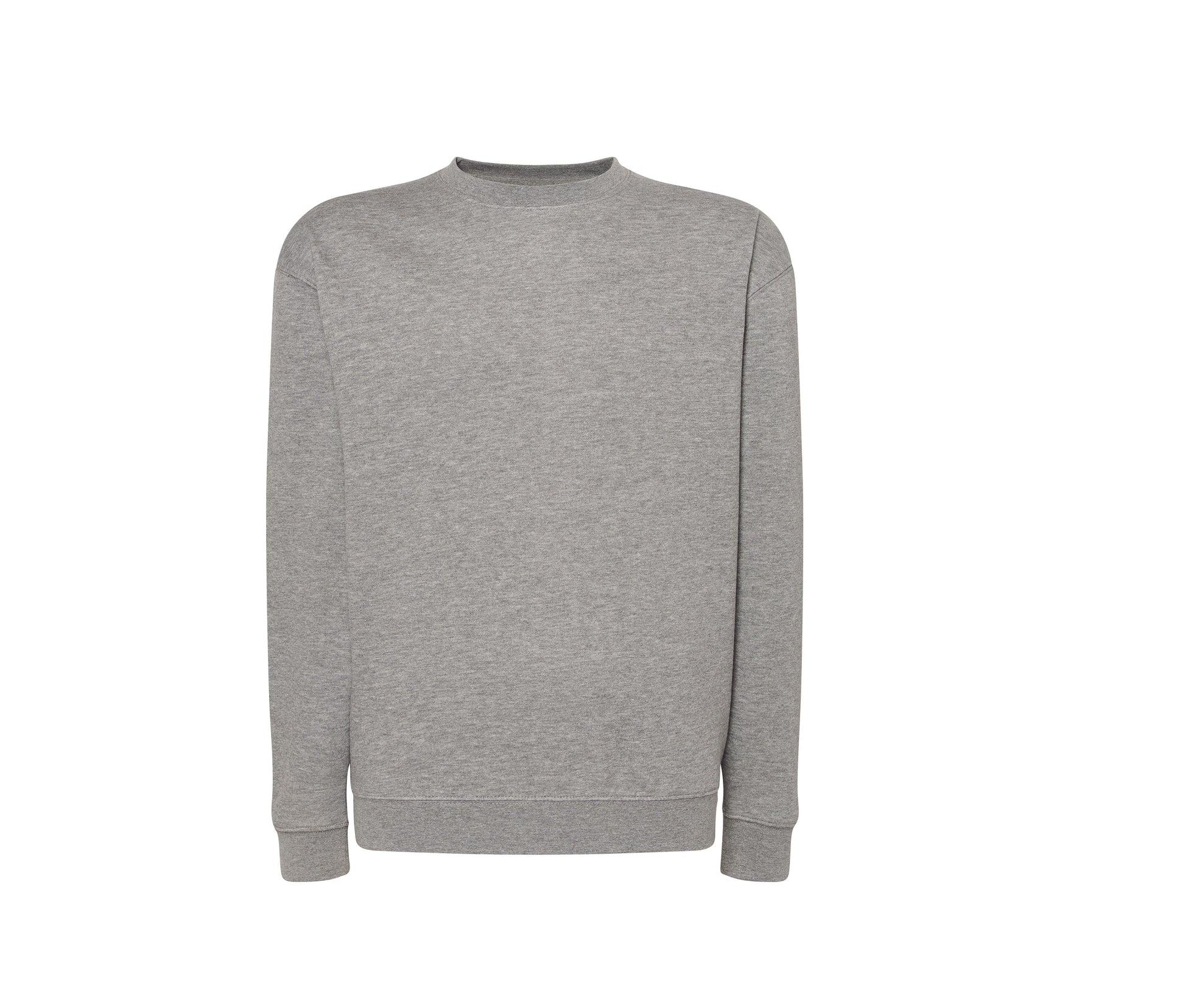 GREY MELANGE - avant