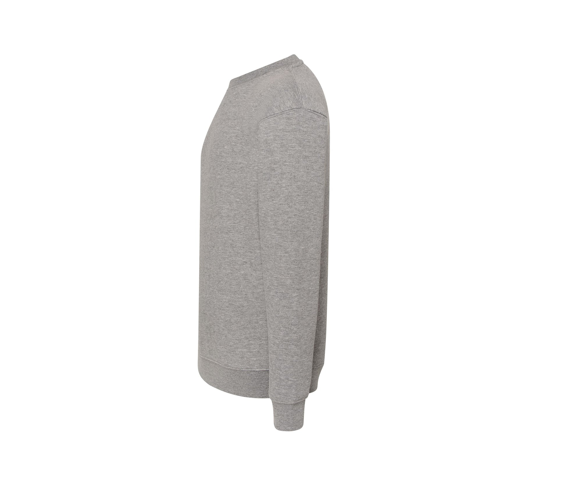 GREY MELANGE