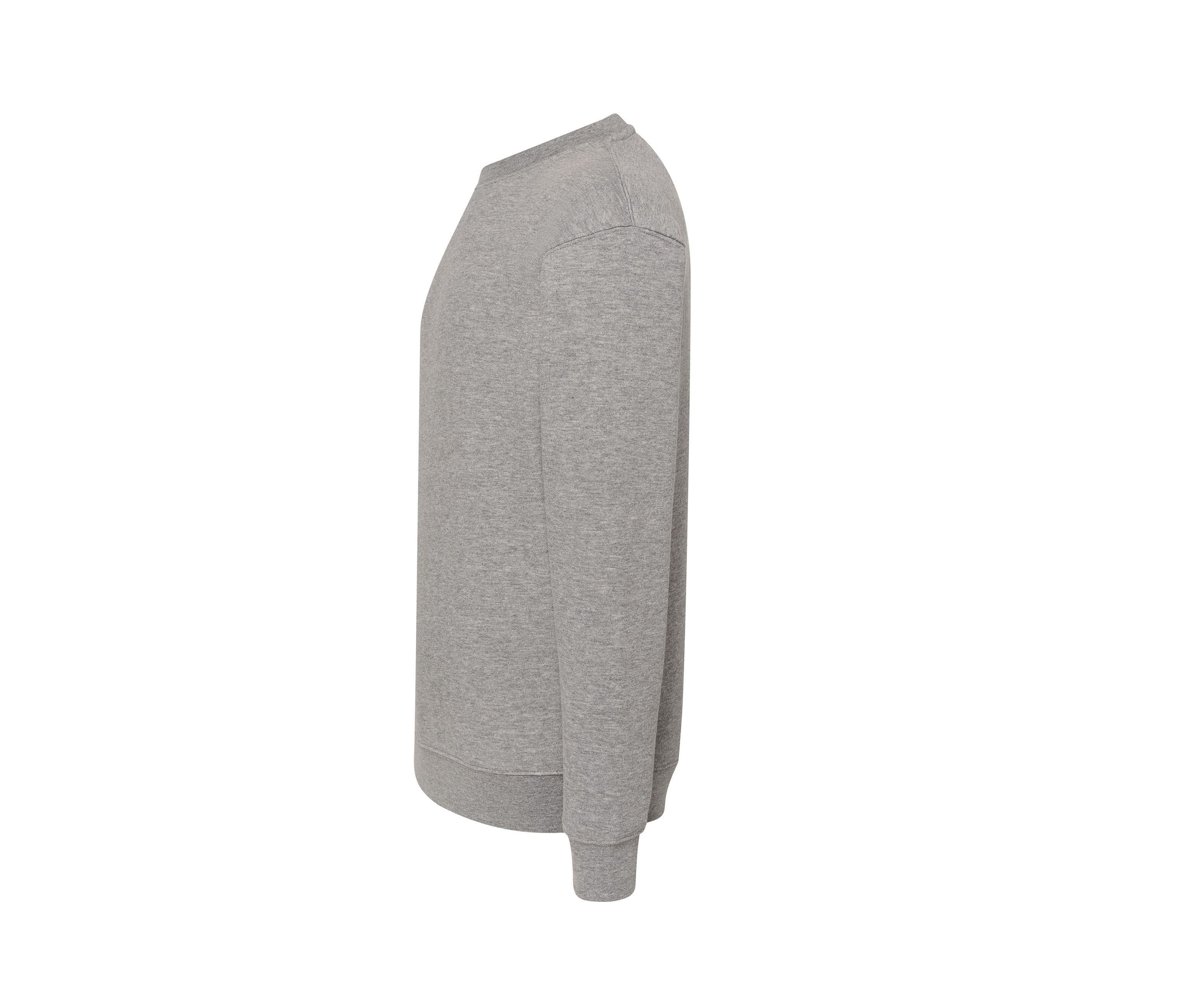 GREY MELANGE