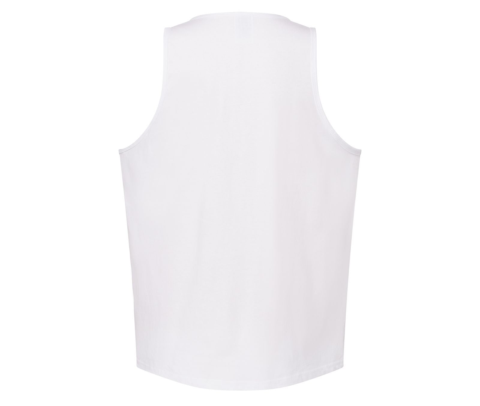 WHITE - arrière